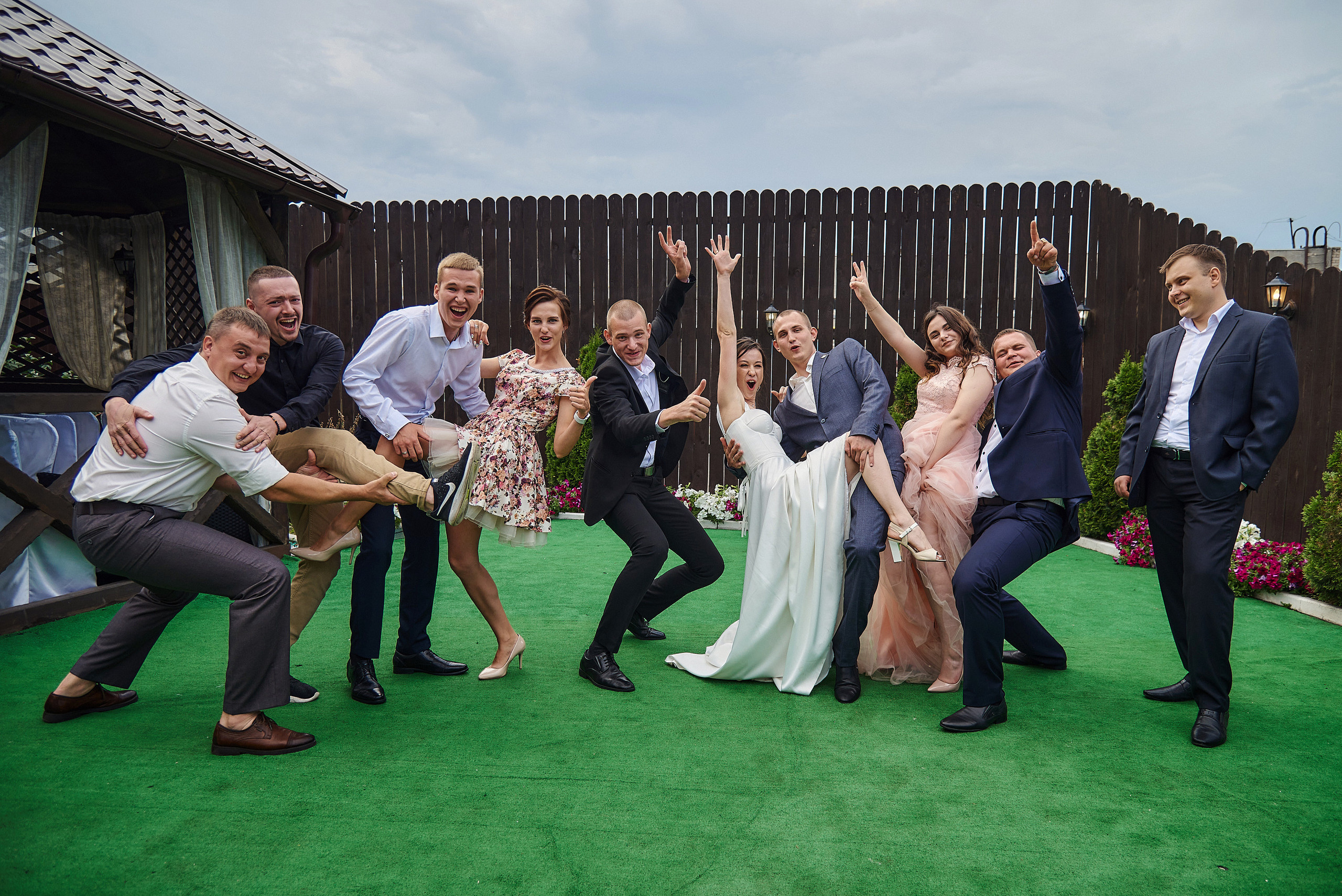 Дарья и Марк. Фотограф Опыт Качество Скорость Горный Алтай Барнаул