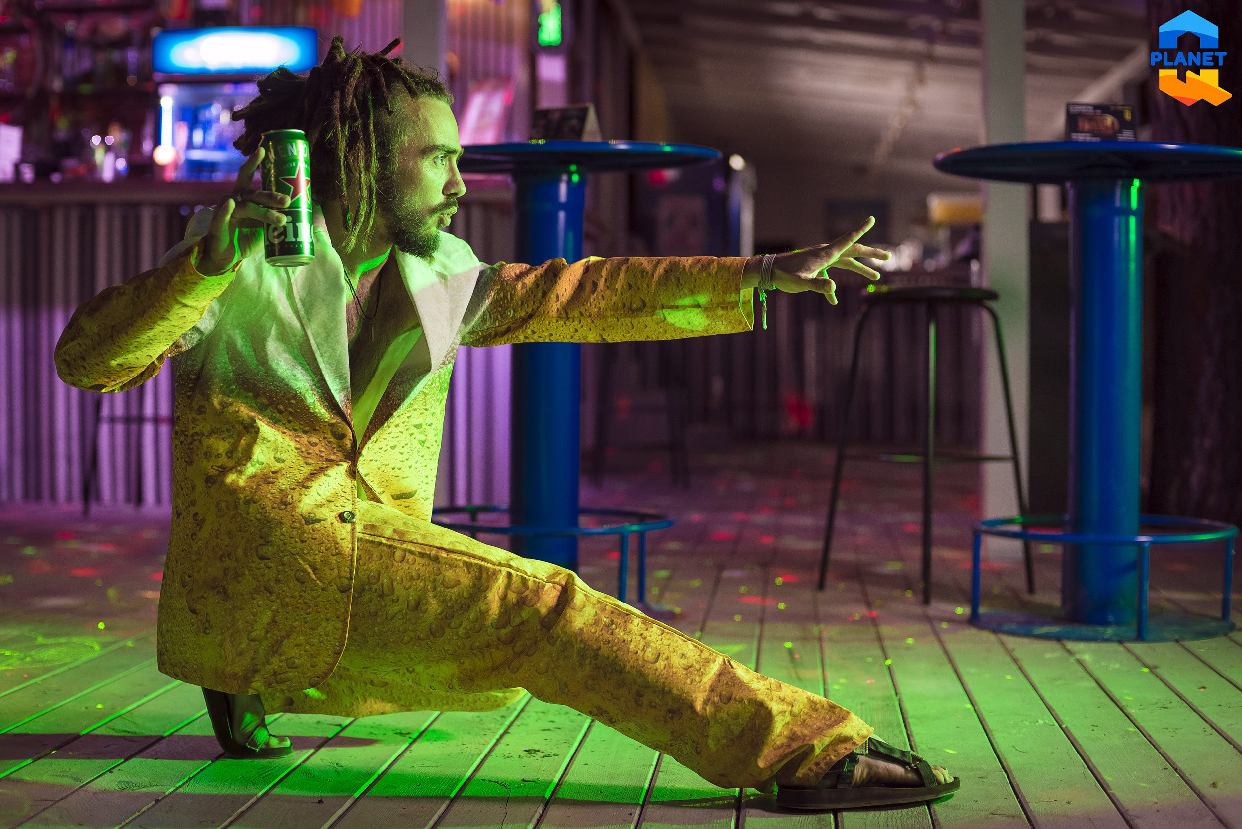 Планета Q. Серия вечеринок. Фотограф Опыт Качество Скорость Горный Алтай Барнаул