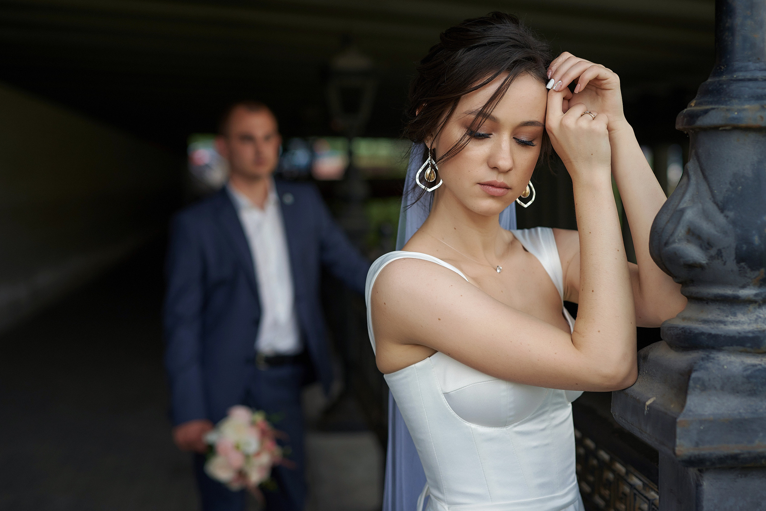 Дарья и Марк. Фотограф Опыт Качество Скорость Горный Алтай Барнаул