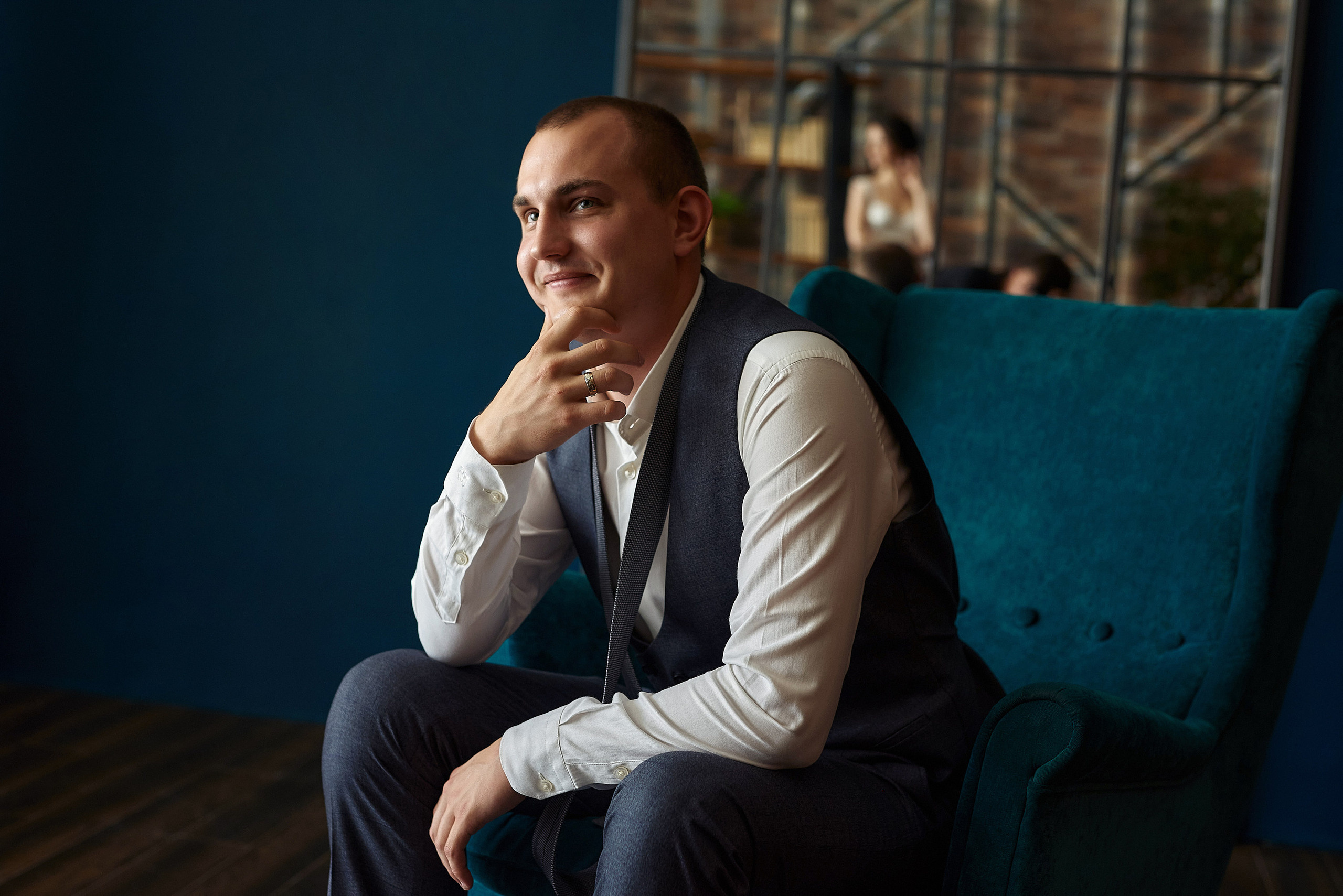 Дарья и Марк. Фотограф Опыт Качество Скорость Горный Алтай Барнаул