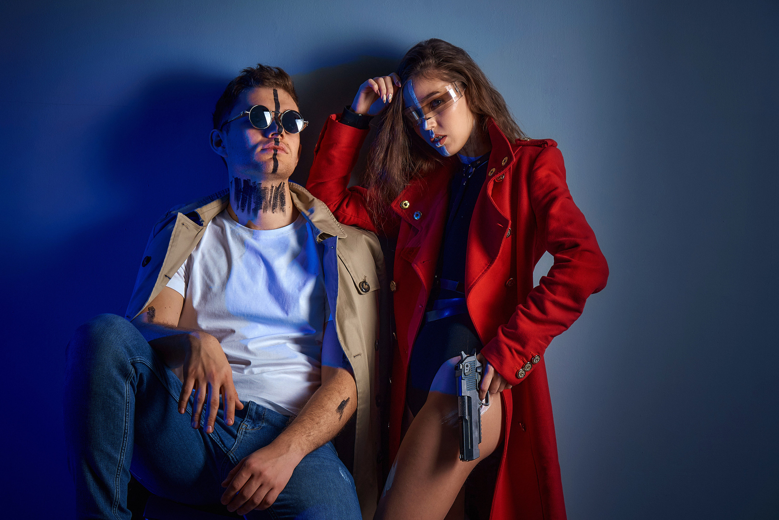 Владимир и Александра. Очень странное лав-стори. Фотограф Опыт Качество Скорость Горный Алтай Барнаул