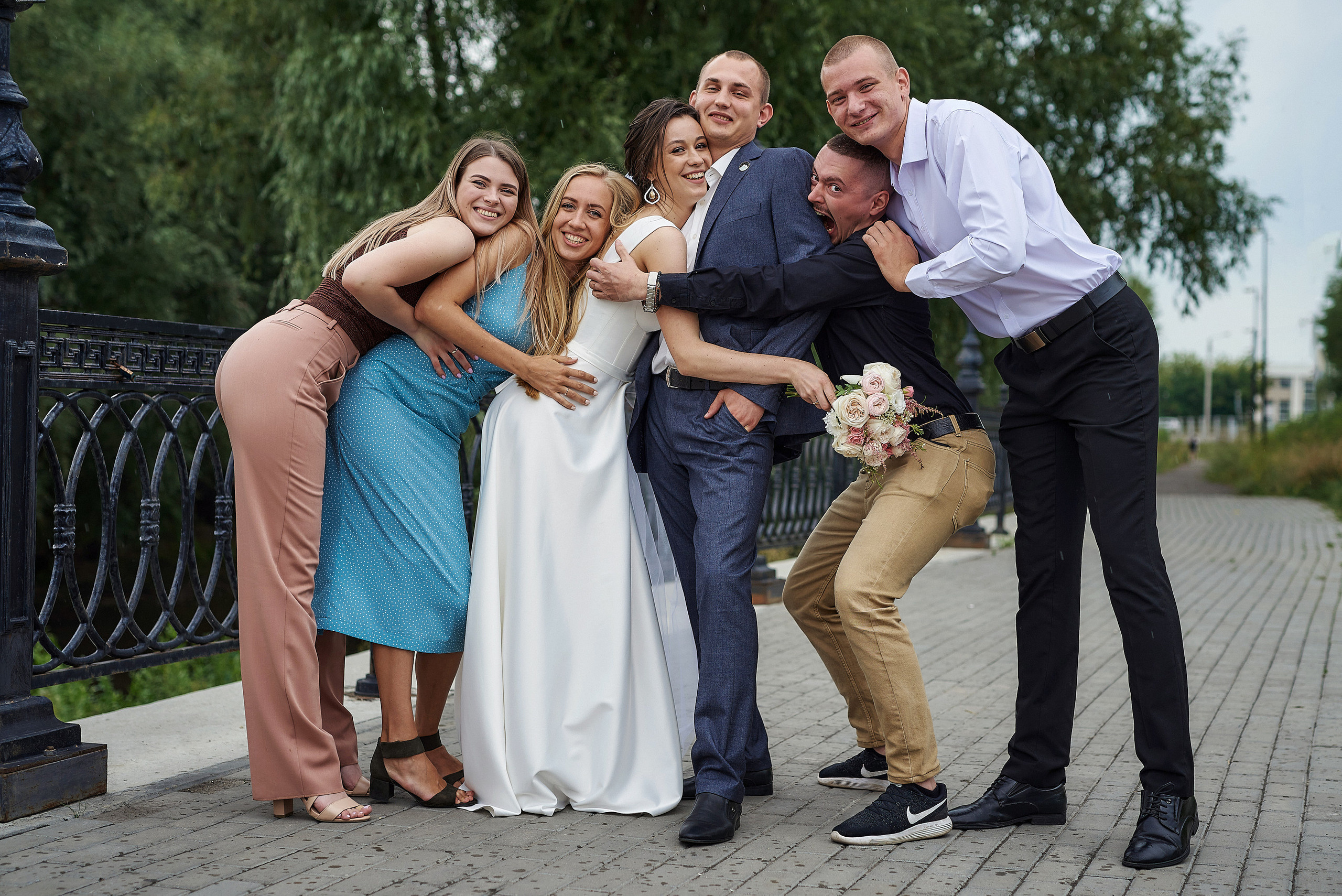 Дарья и Марк. Фотограф Опыт Качество Скорость Горный Алтай Барнаул