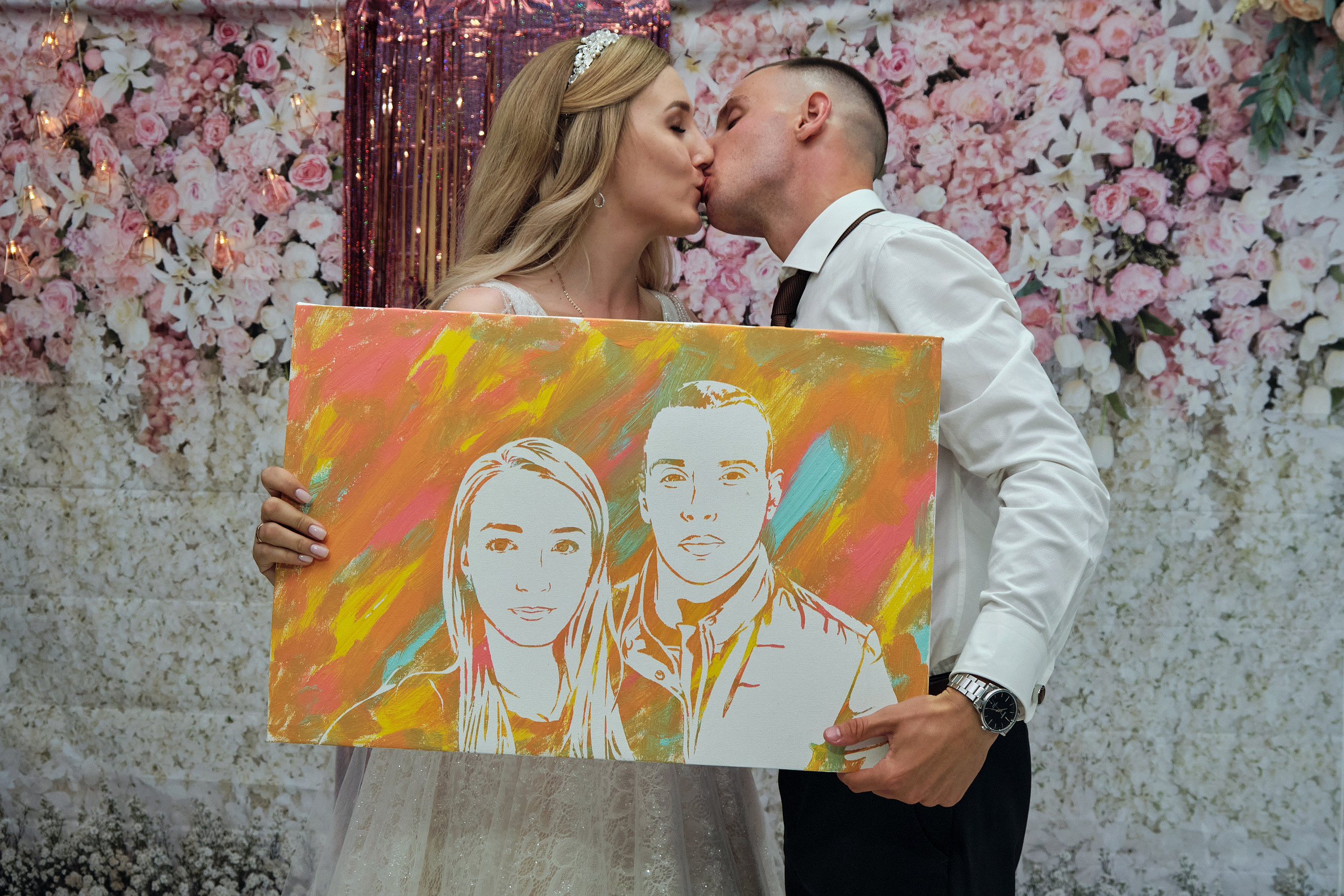 Кирилл Ольга. Фотограф Опыт Качество Скорость Горный Алтай Барнаул