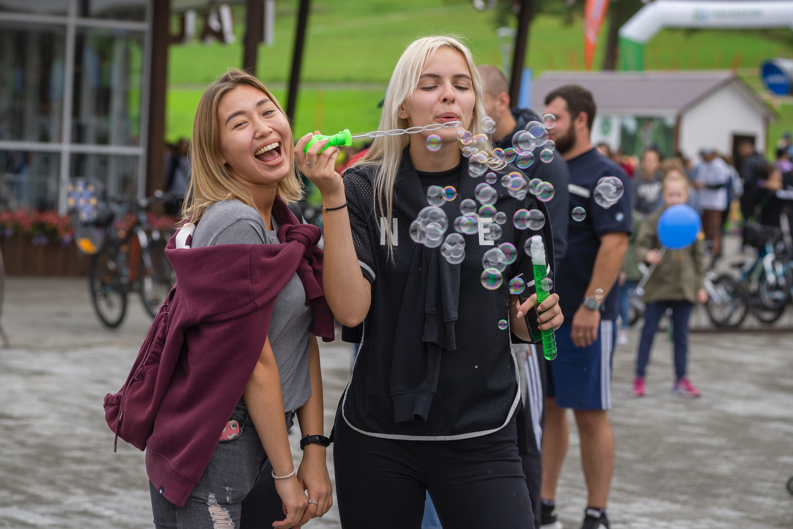 Манжерок. Открытие канатной дороги. Сбербанк. Фотограф Опыт Качество Скорость Горный Алтай Барнаул