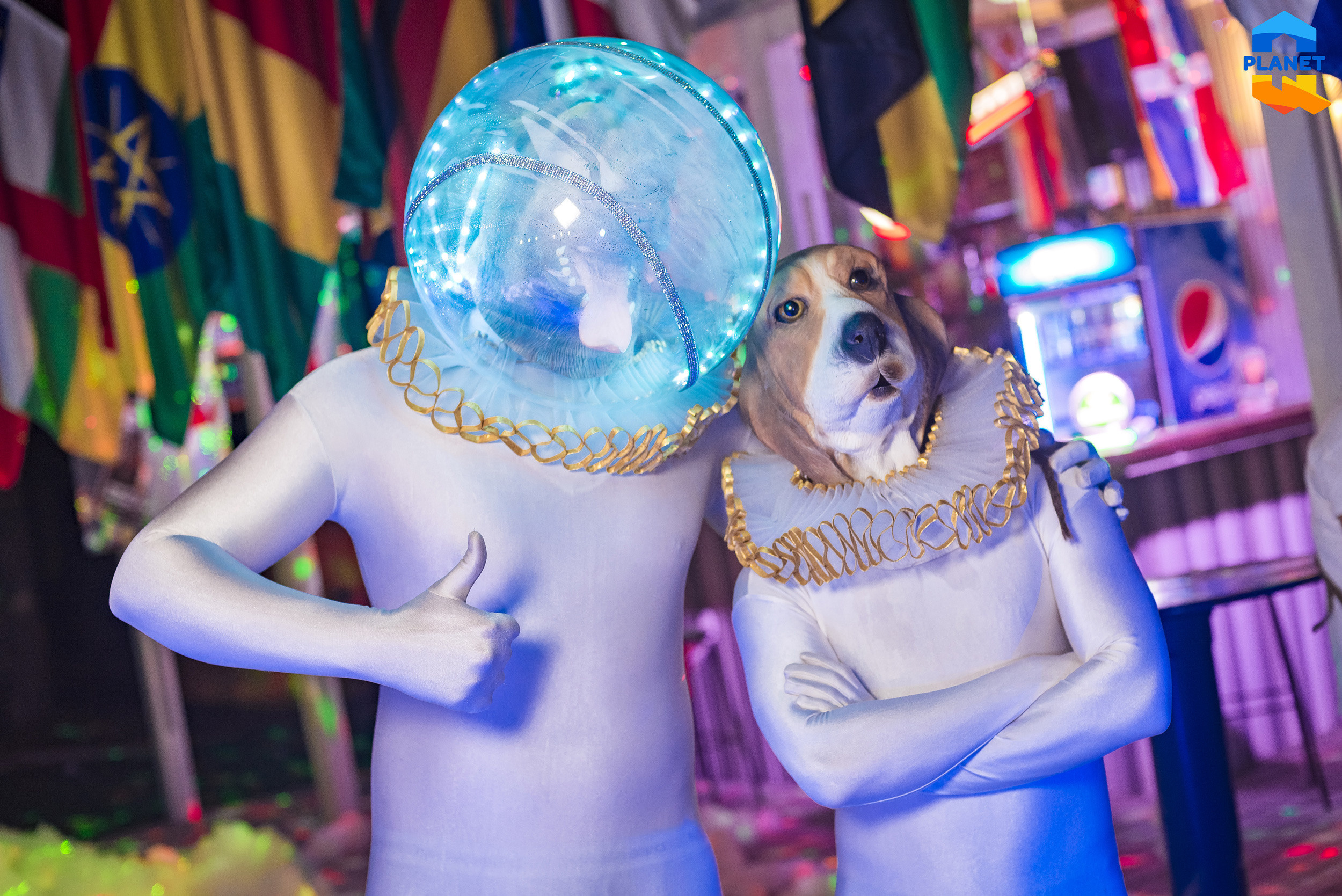 Планета Q. Серия вечеринок. Фотограф Опыт Качество Скорость Горный Алтай Барнаул