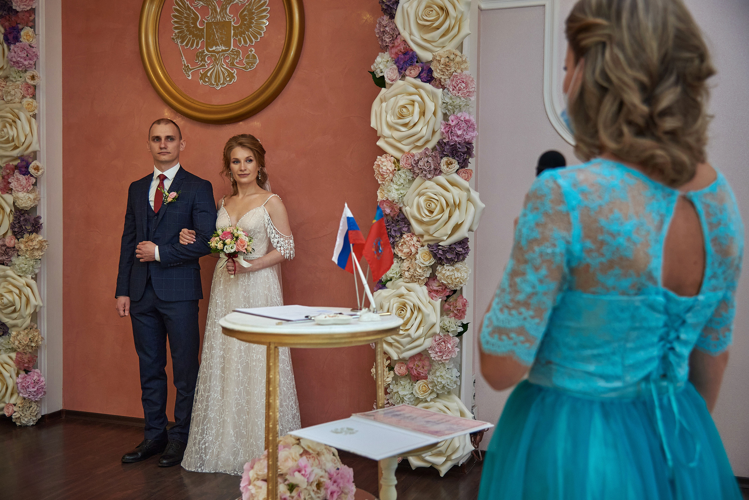 Екатерина и Денис. Фотограф Опыт Качество Скорость Горный Алтай Барнаул