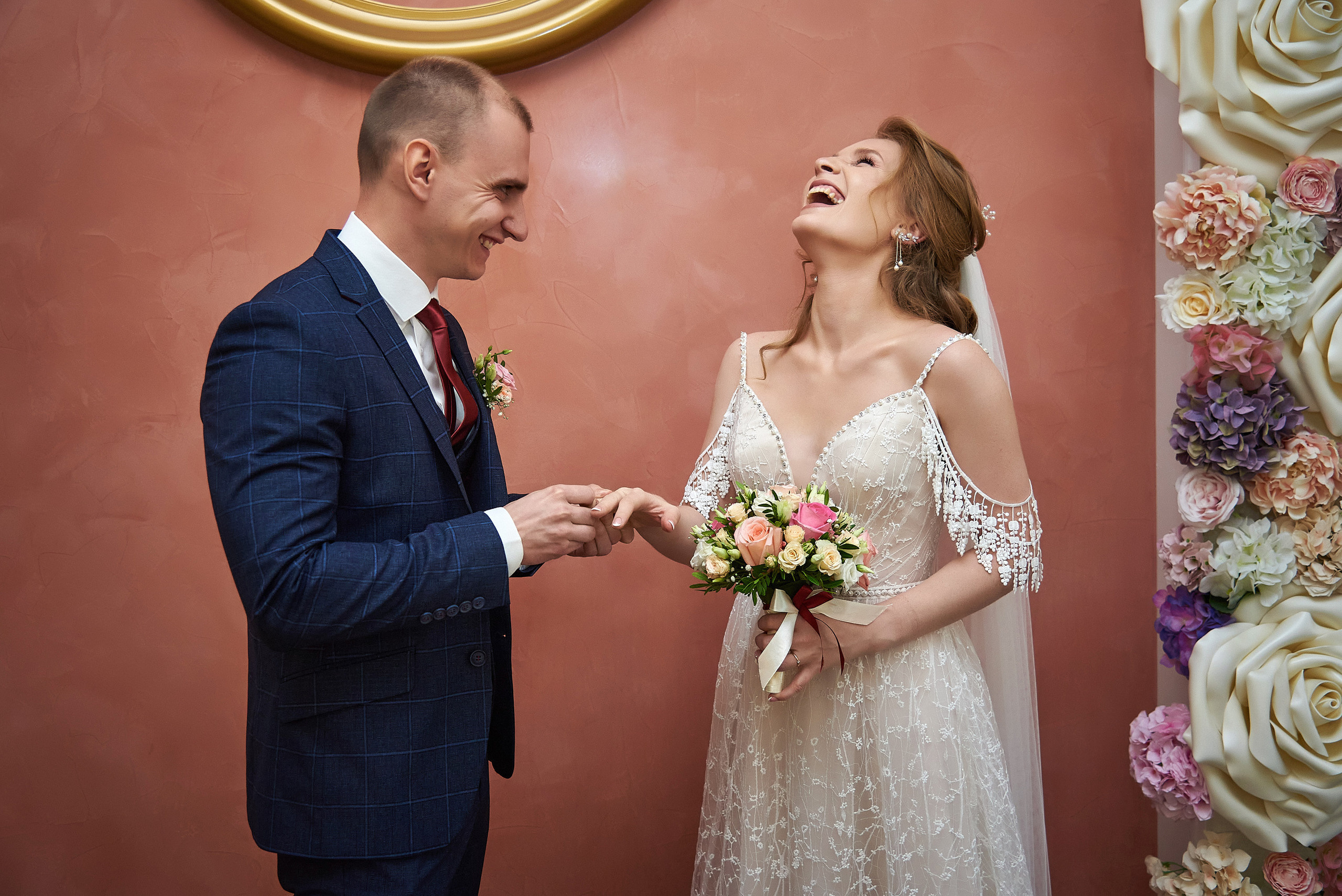 Екатерина и Денис. Фотограф Опыт Качество Скорость Горный Алтай Барнаул