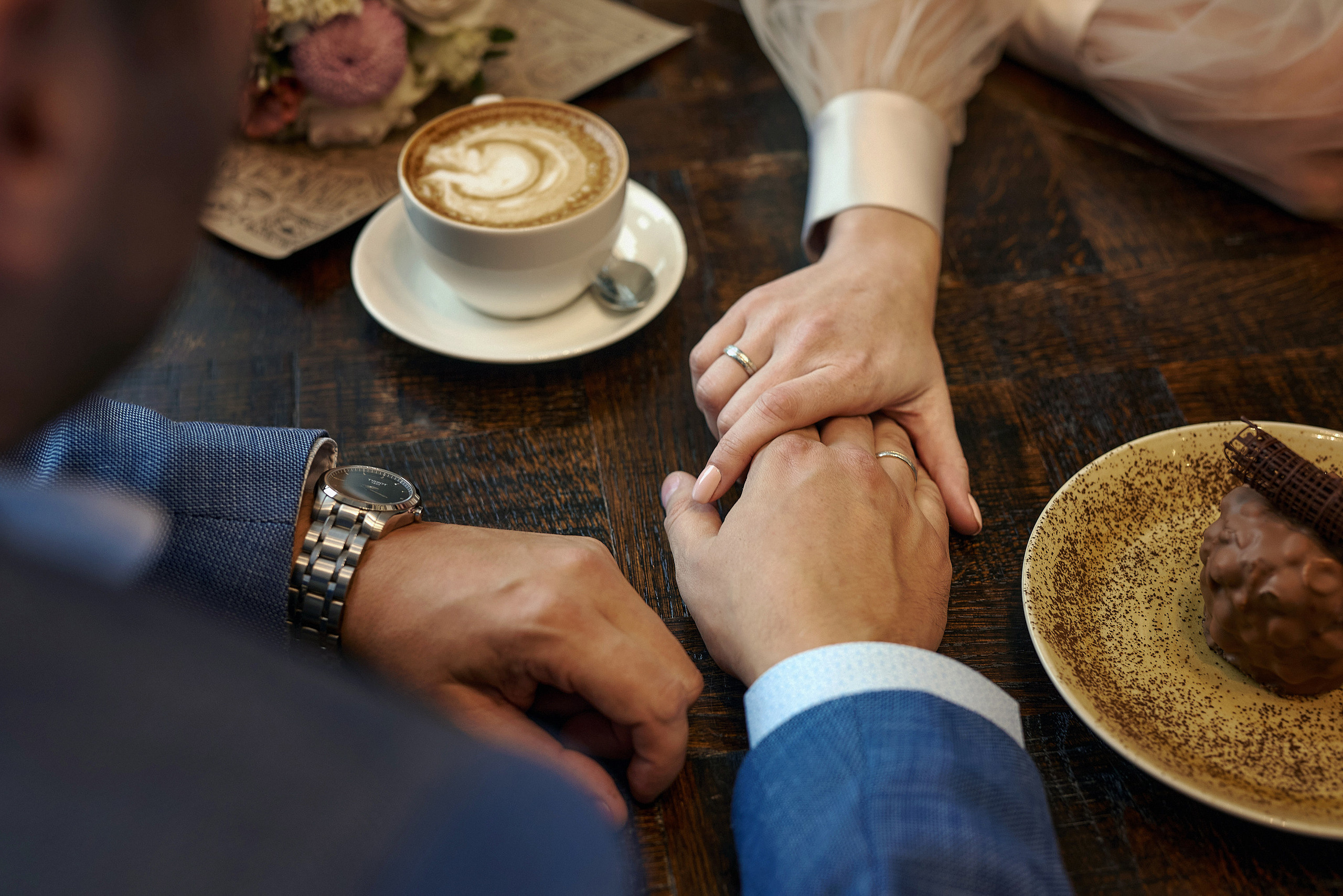 Анна и Денис. Фотограф Опыт Качество Скорость Горный Алтай Барнаул