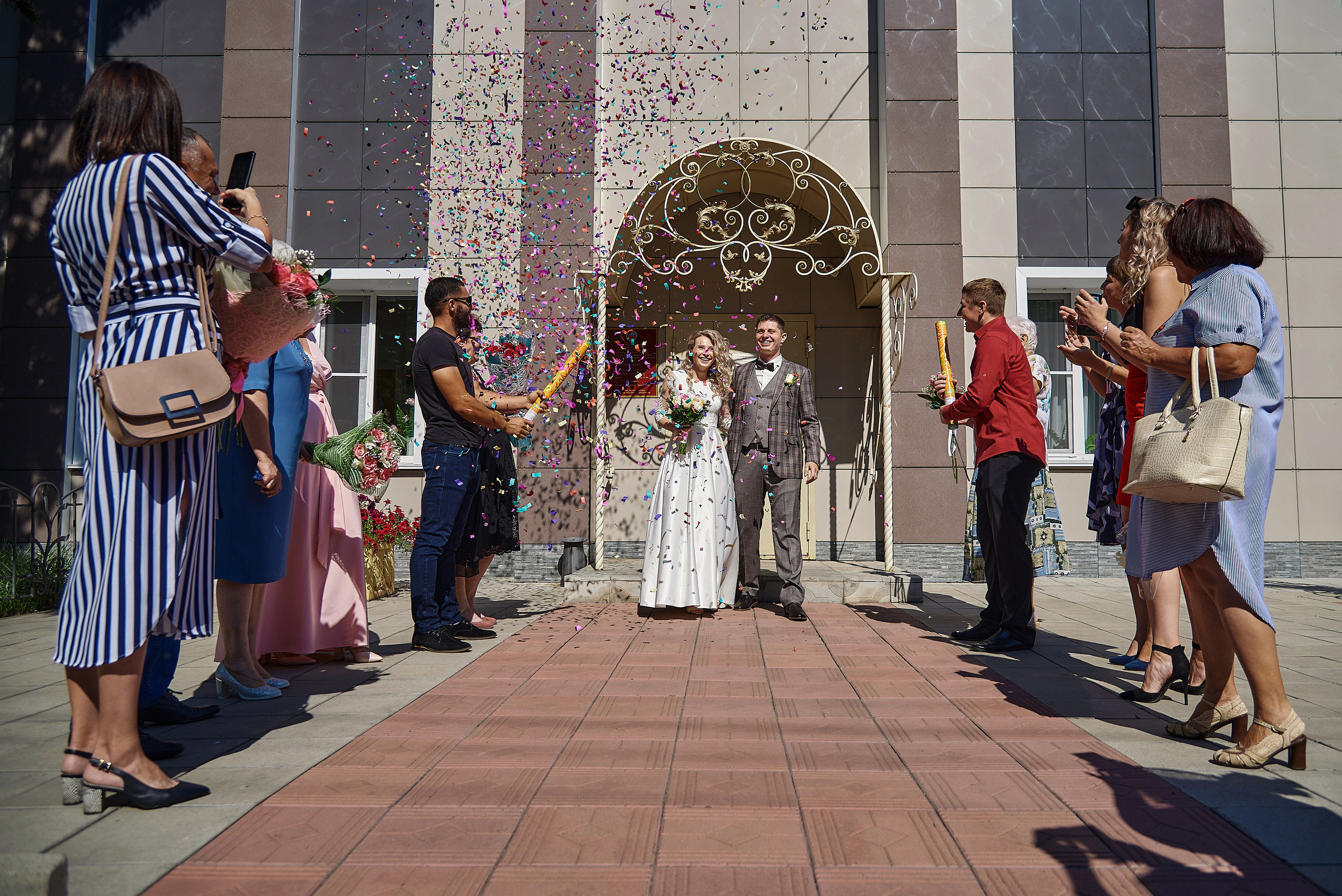 Дмитрий и Светлана. Фотограф Опыт Качество Скорость Горный Алтай Барнаул