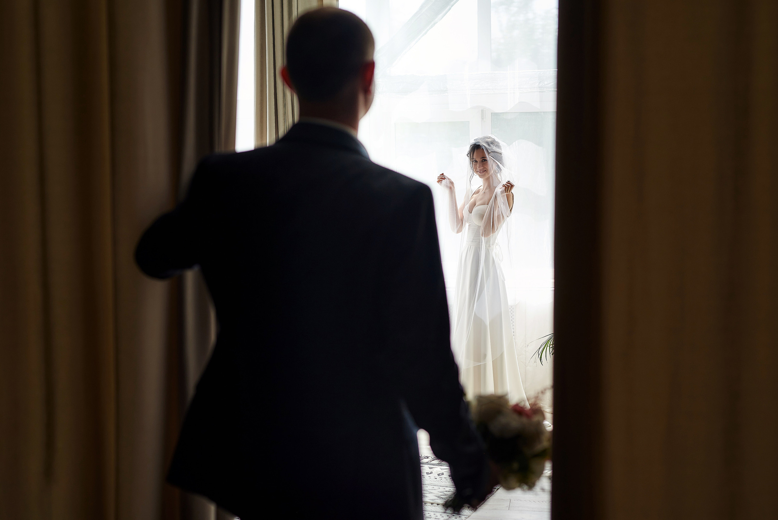 Дарья и Марк. Фотограф Опыт Качество Скорость Горный Алтай Барнаул