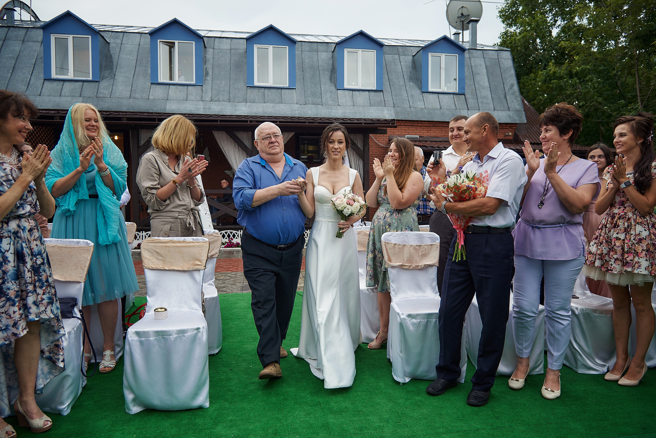 Дарья и Марк. Фотограф Опыт Качество Скорость Горный Алтай Барнаул