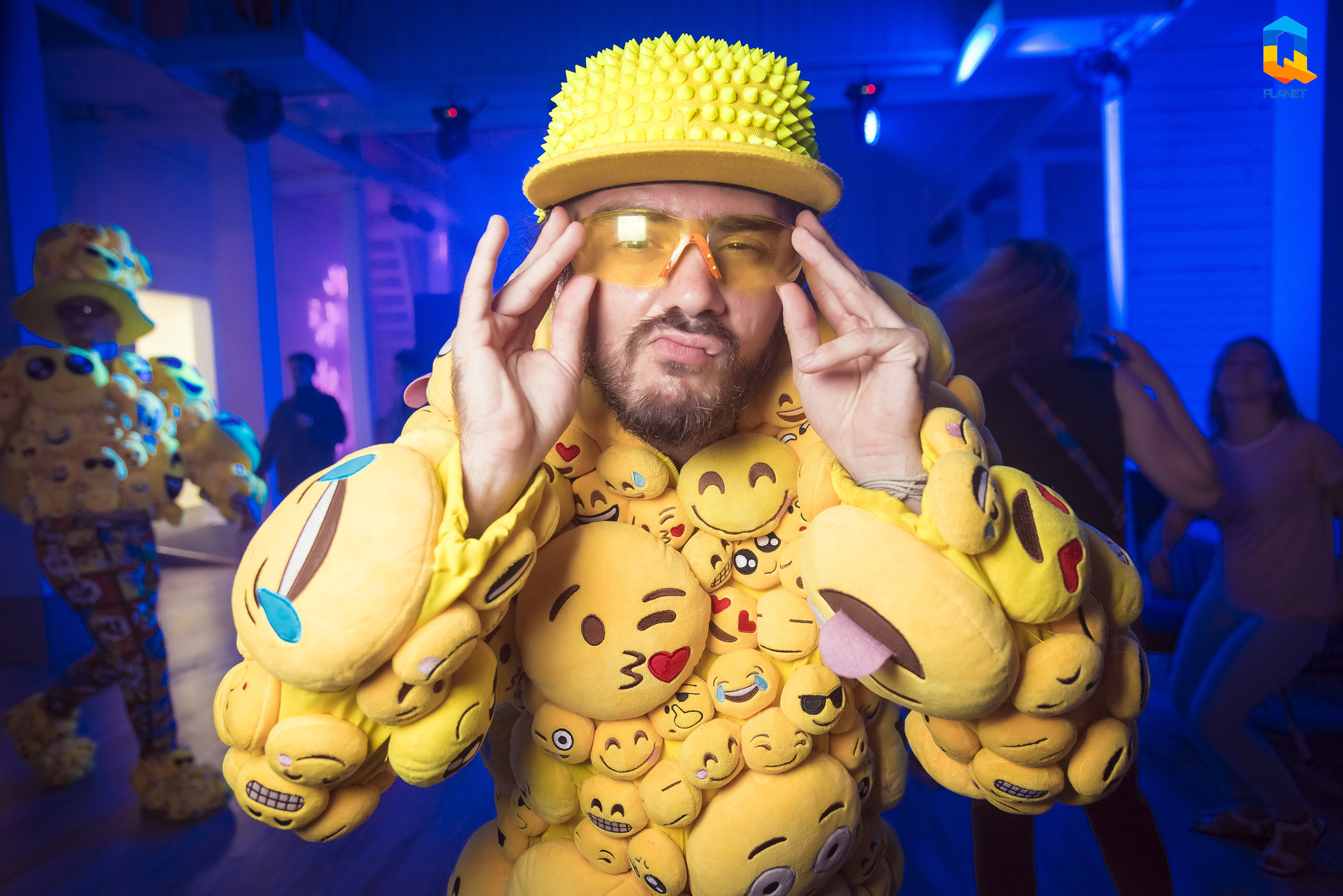 Планета Q. Серия вечеринок. Фотограф Опыт Качество Скорость Горный Алтай Барнаул