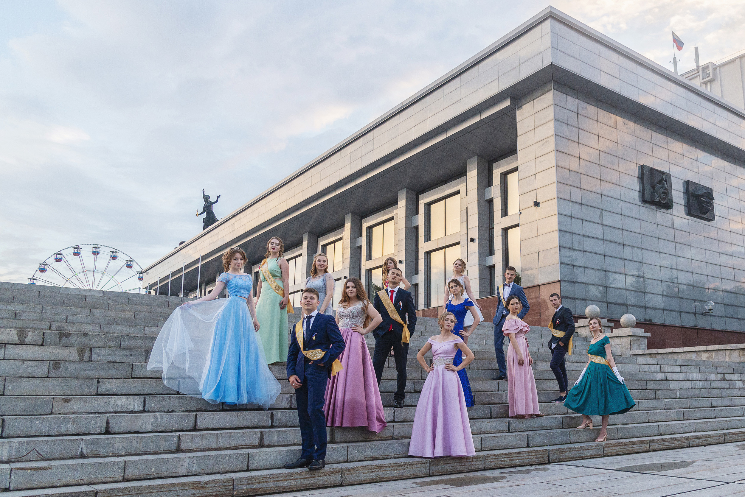 Выпускники. Пример. Книга. Фотограф Опыт Качество Скорость Горный Алтай Барнаул