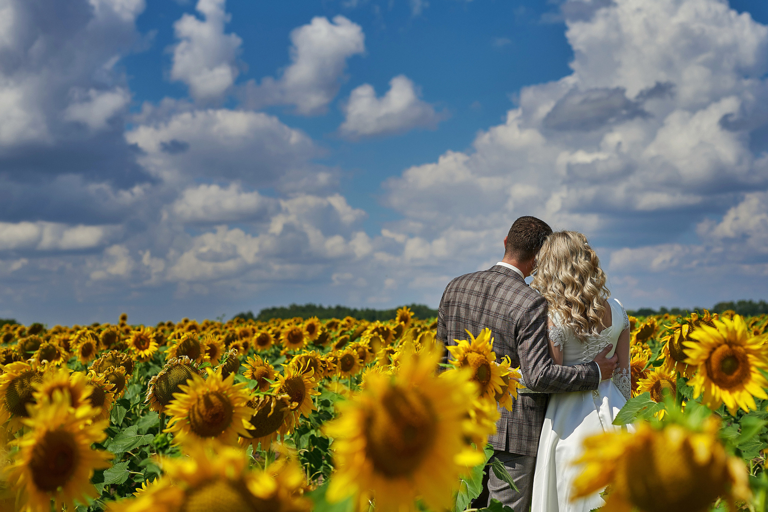 Дмитрий и Светлана. Фотограф Опыт Качество Скорость Горный Алтай Барнаул