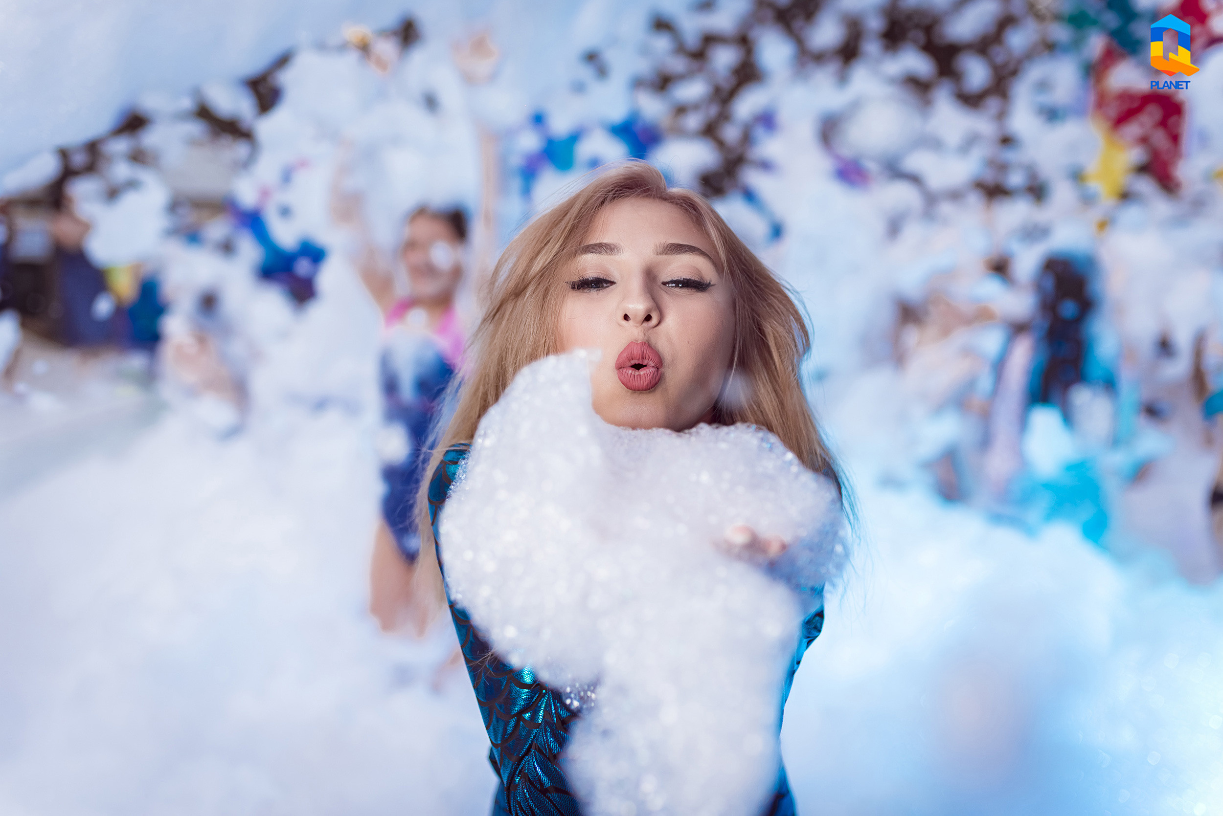 Планета Q. Серия вечеринок. Фотограф Опыт Качество Скорость Горный Алтай Барнаул