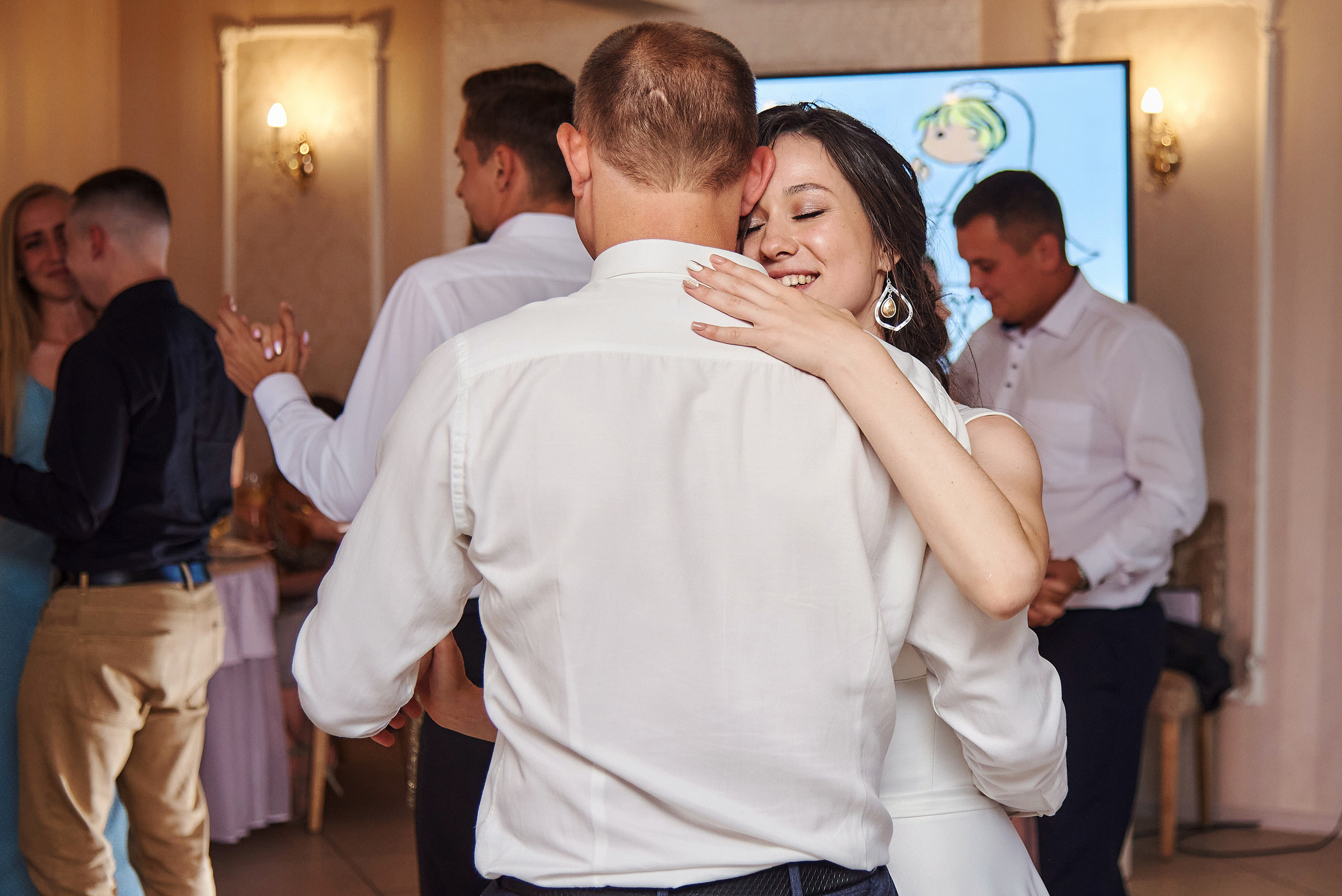 Дарья и Марк. Фотограф Опыт Качество Скорость Горный Алтай Барнаул