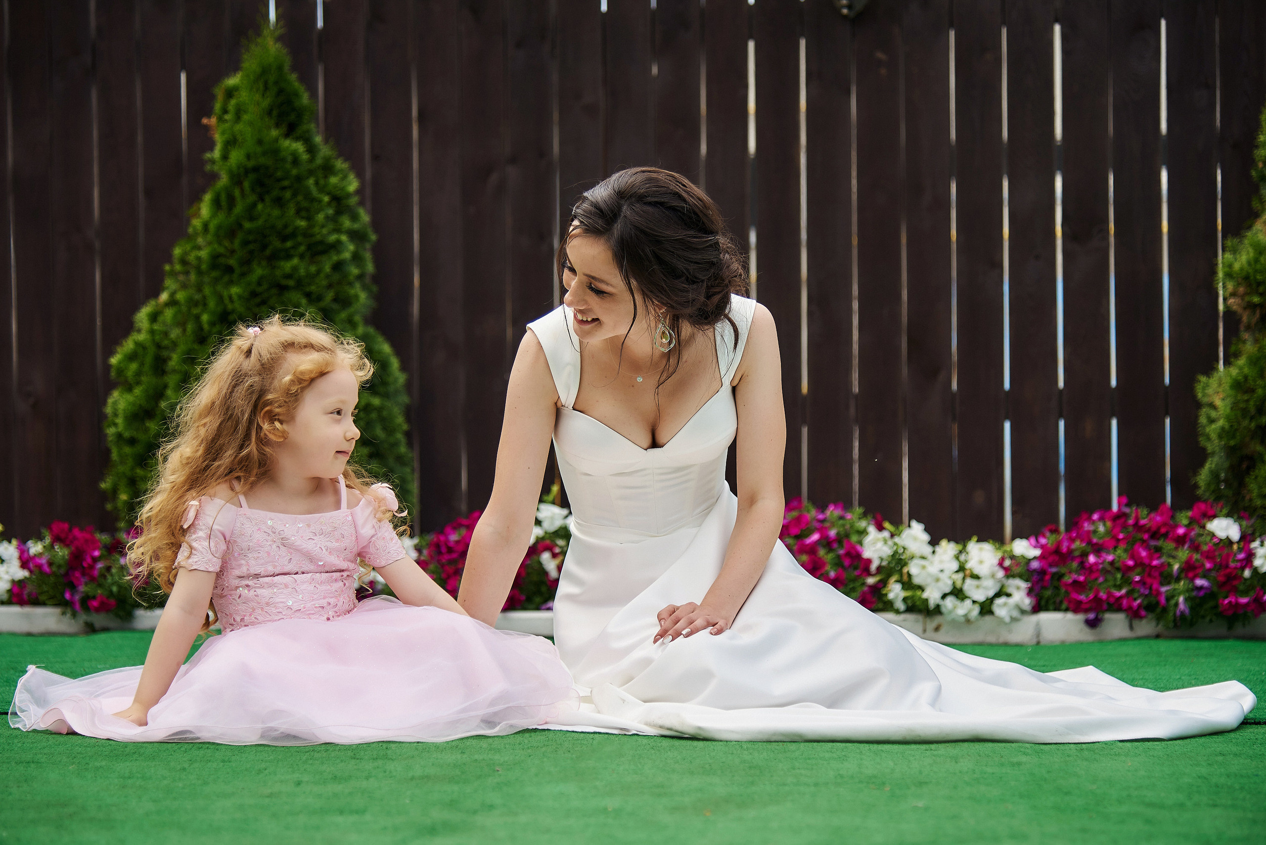 Дарья и Марк. Фотограф Опыт Качество Скорость Горный Алтай Барнаул