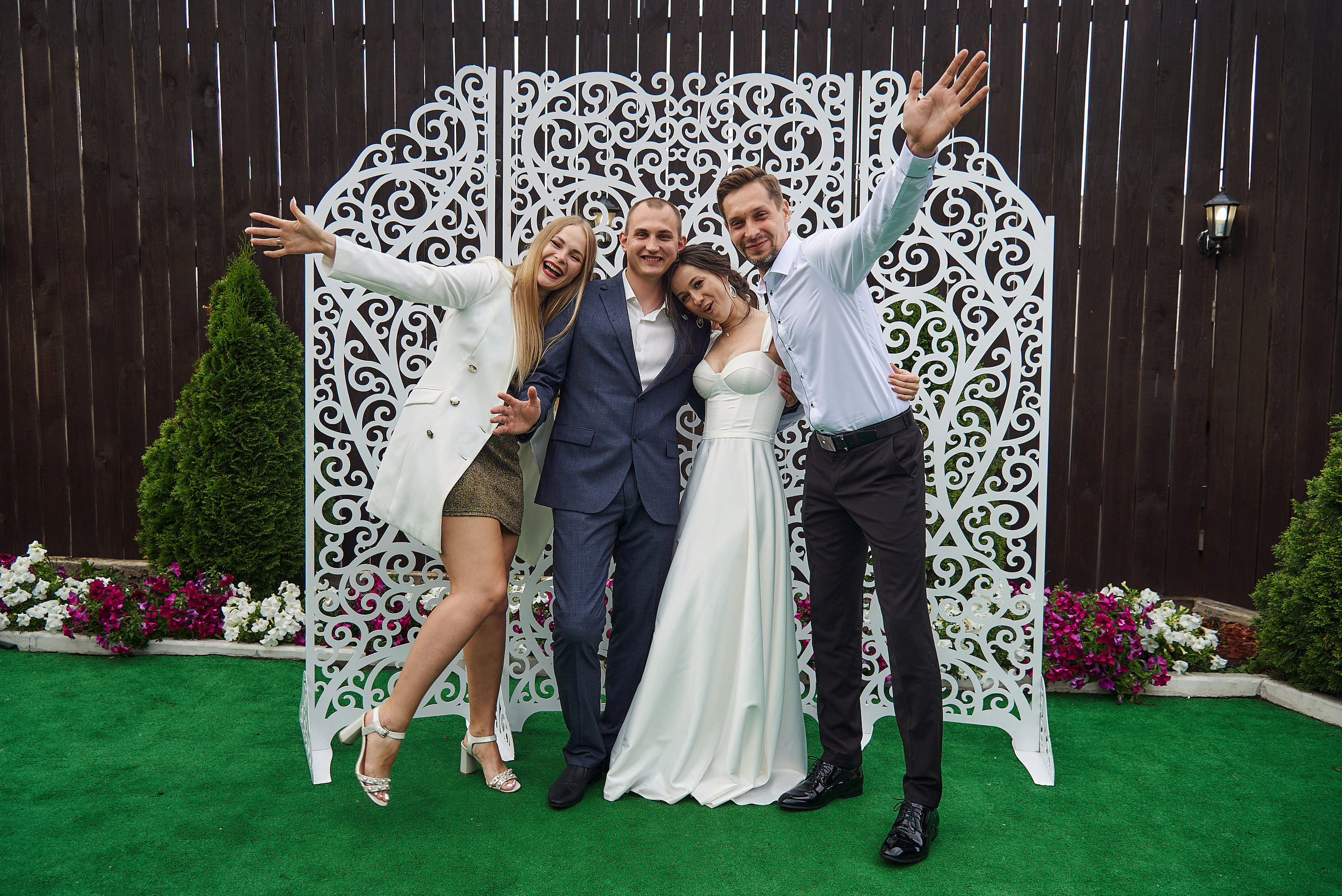 Дарья и Марк. Фотограф Опыт Качество Скорость Горный Алтай Барнаул