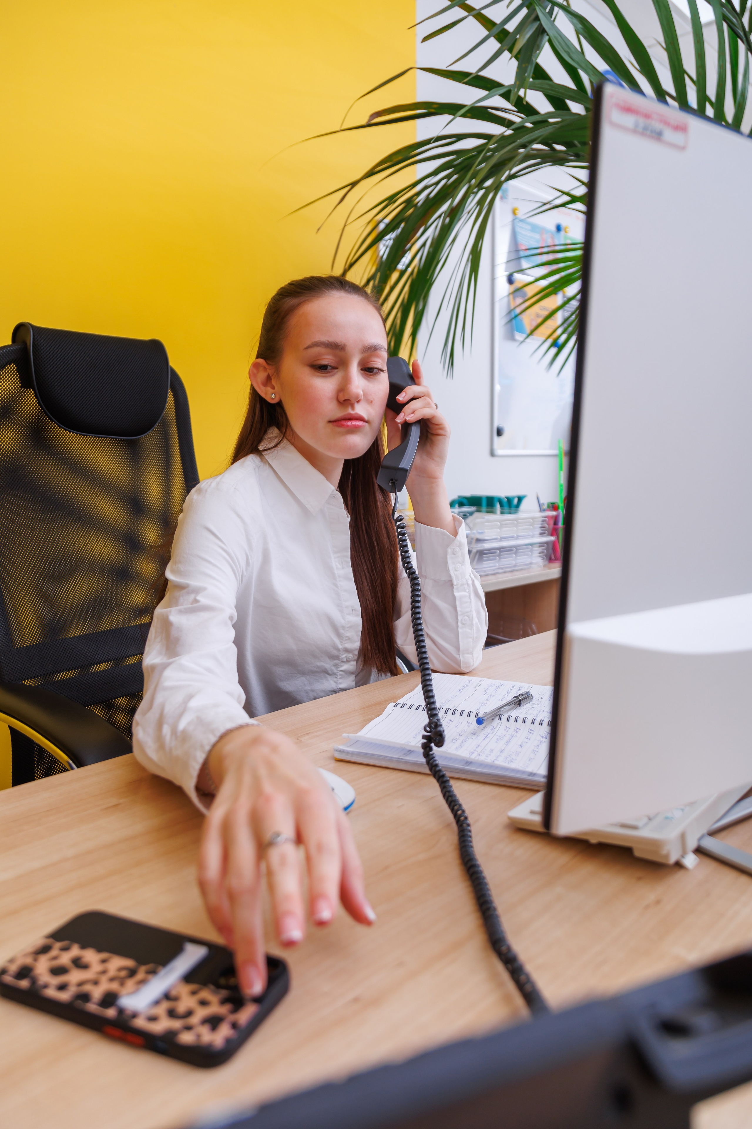 Холдинг «Деловые Люди». Фотограф Антон Клейнос, Владивосток