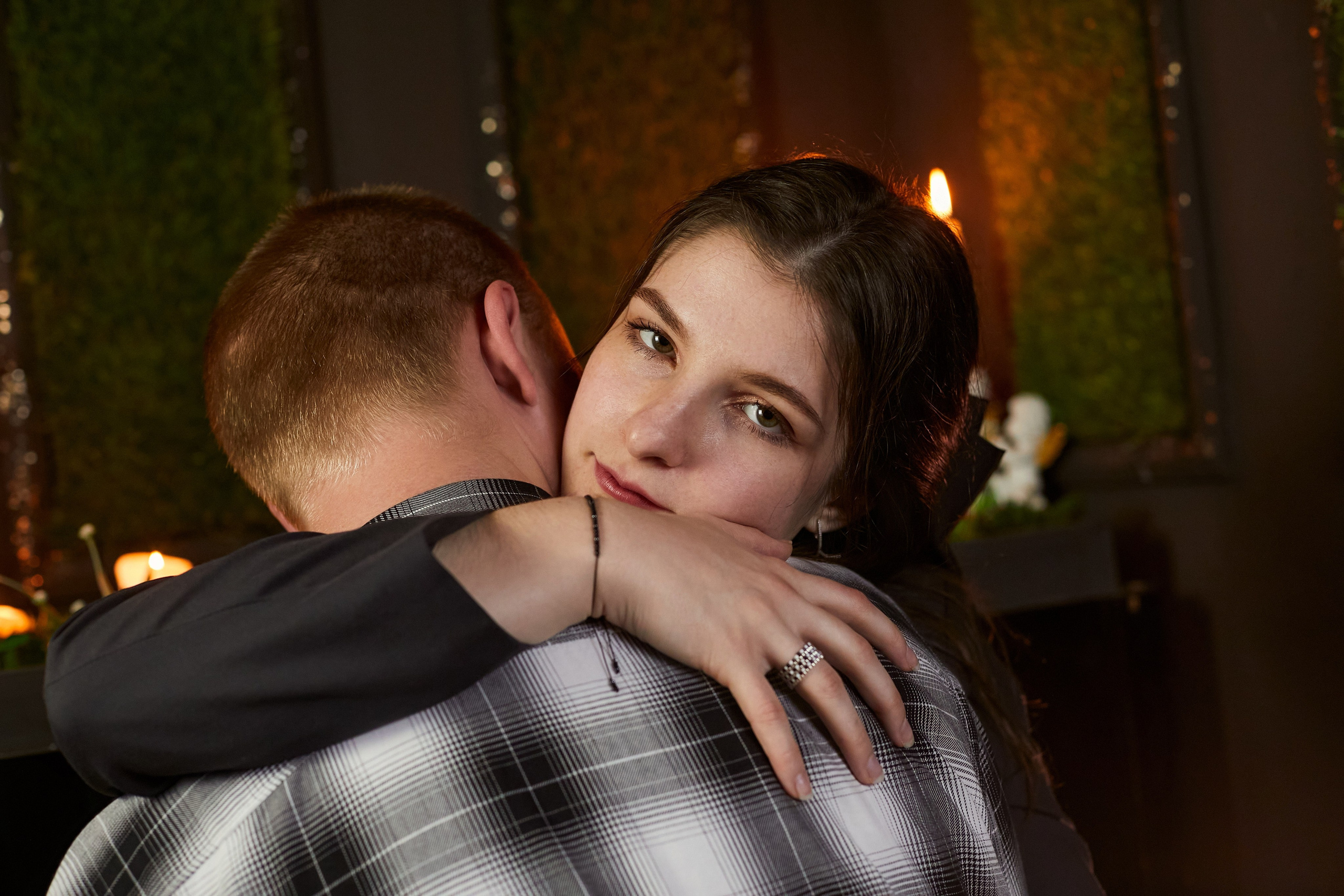 «Пианистка». Свадебный и креативный фотограф в ЮФО и МСК