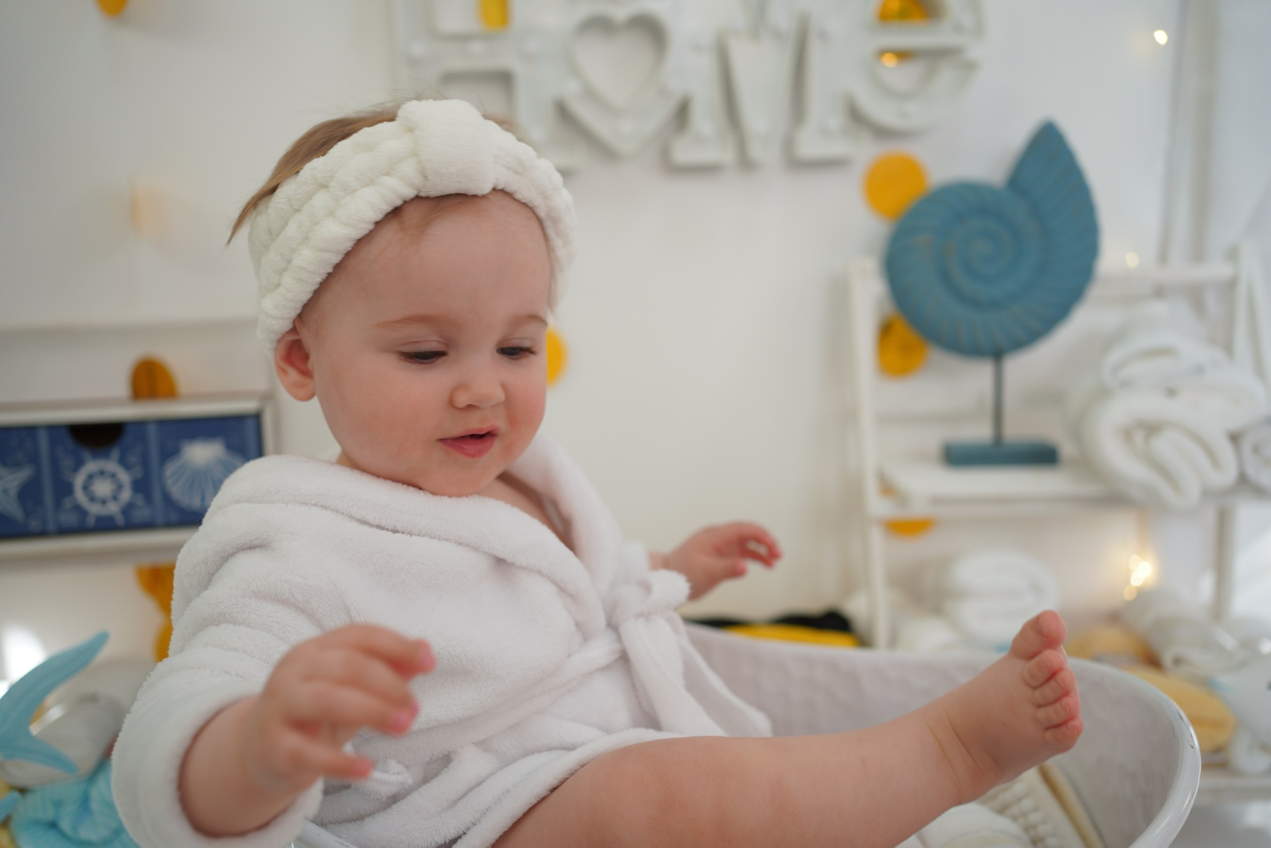 Фотоссесия на Годик для Девочки. Детская Фотостудия ГОДОВАСИКИ в Санкт-Петербурге фотосесия на годик