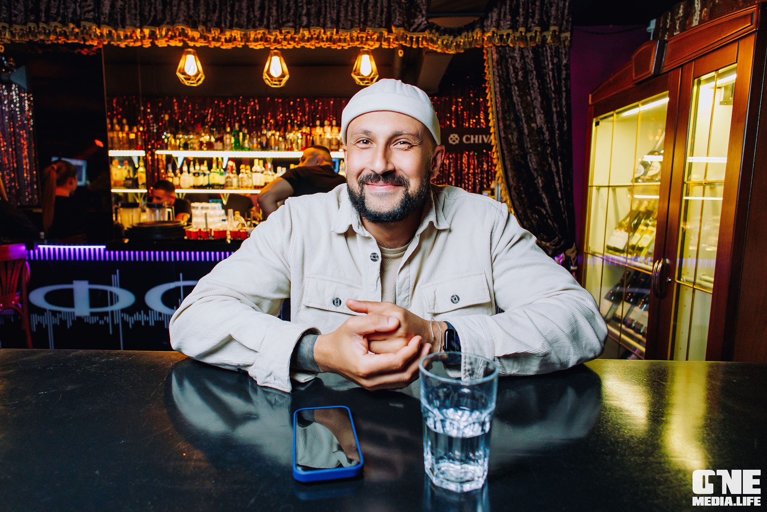 Фоторепортаж из караоке-клубе Эйфория. One Media Life: фоторепортажи, фотоотчеты с мероприятий и заведений