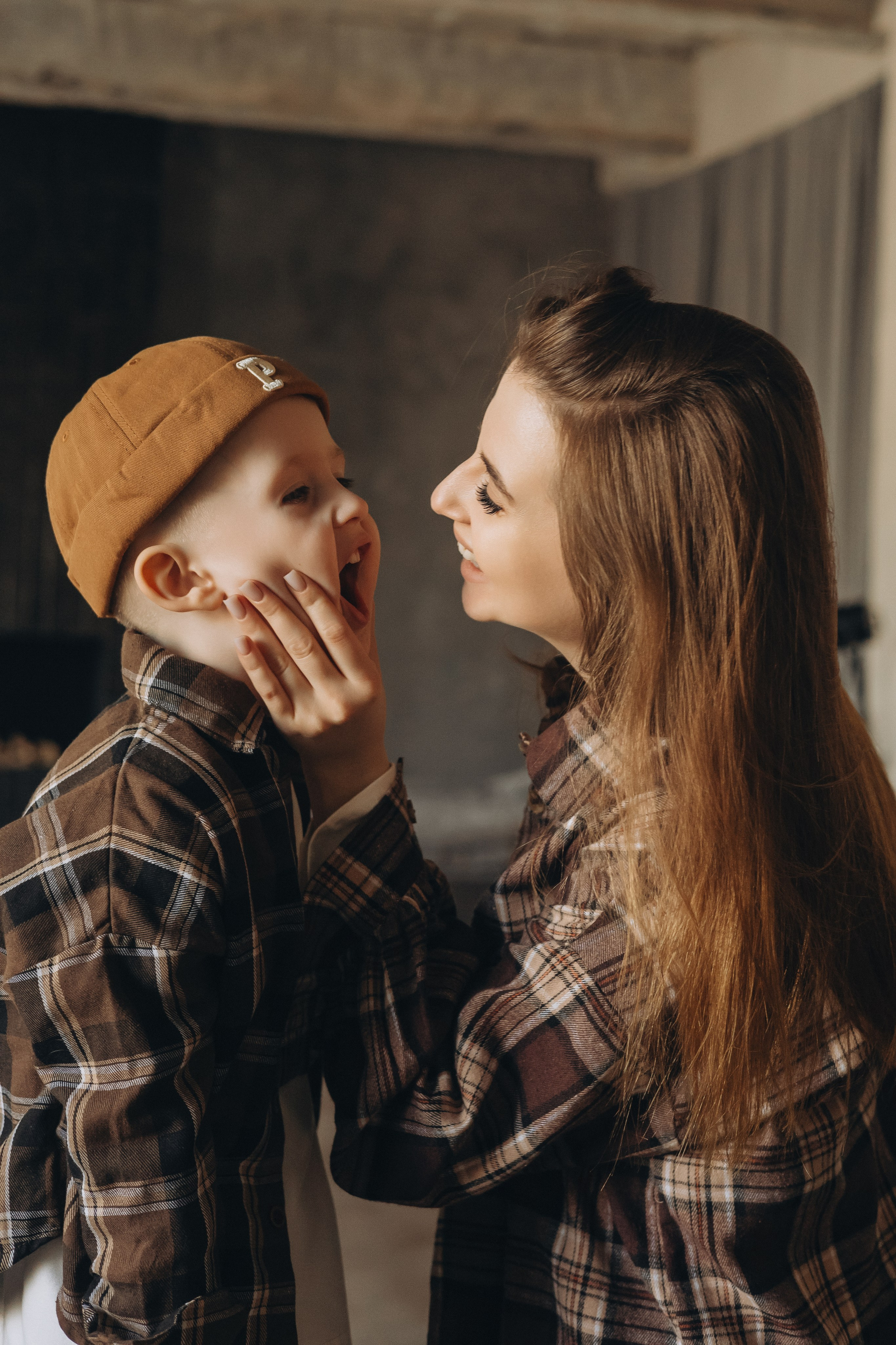 Портфолио. Главная