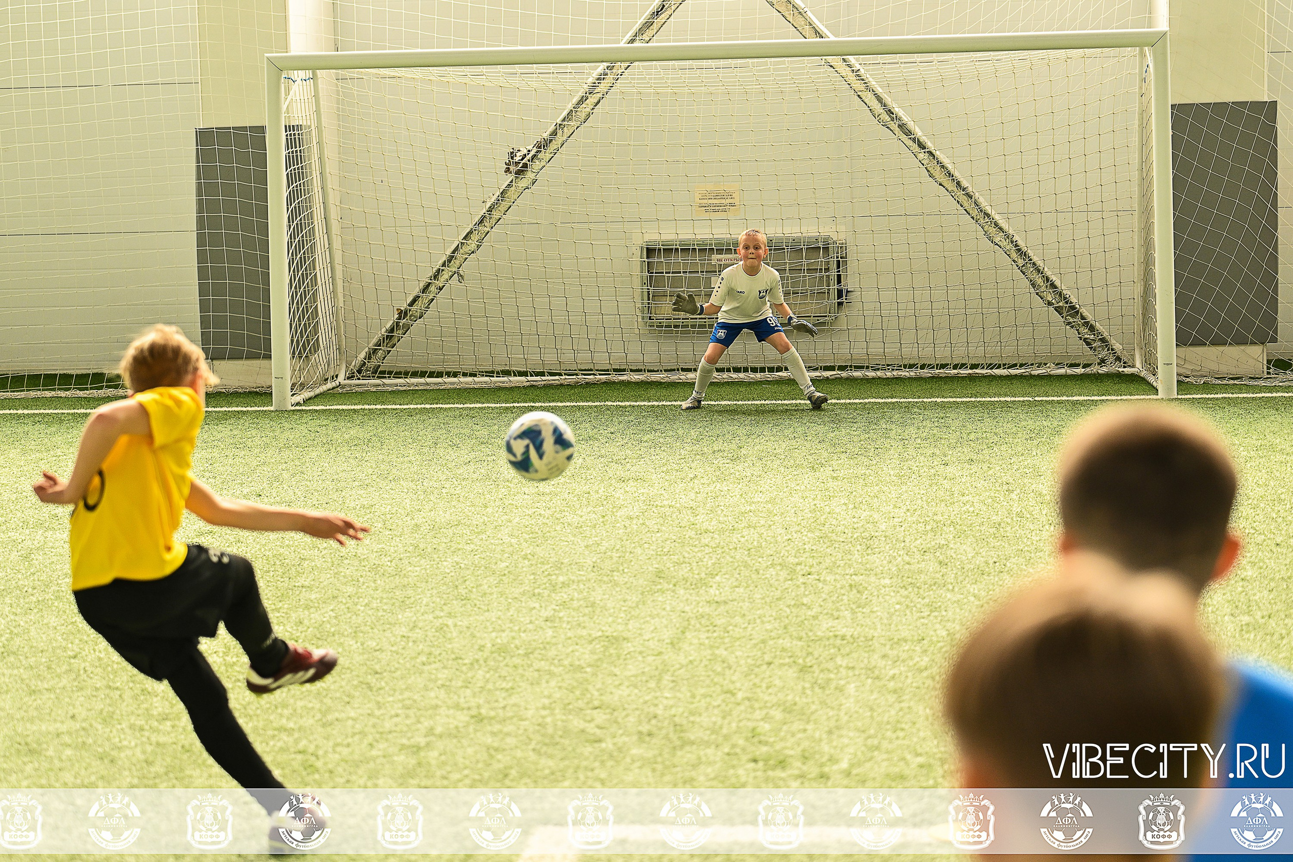 КУБОК БАЛТИЙСКОЙ ЛИГИ ПО МИНИ-ФУТБОЛУ U9 ЗЛ. VIBECITY.RU Вайб Сити Ру Фоторепортажи Фотоотчеты Калининград