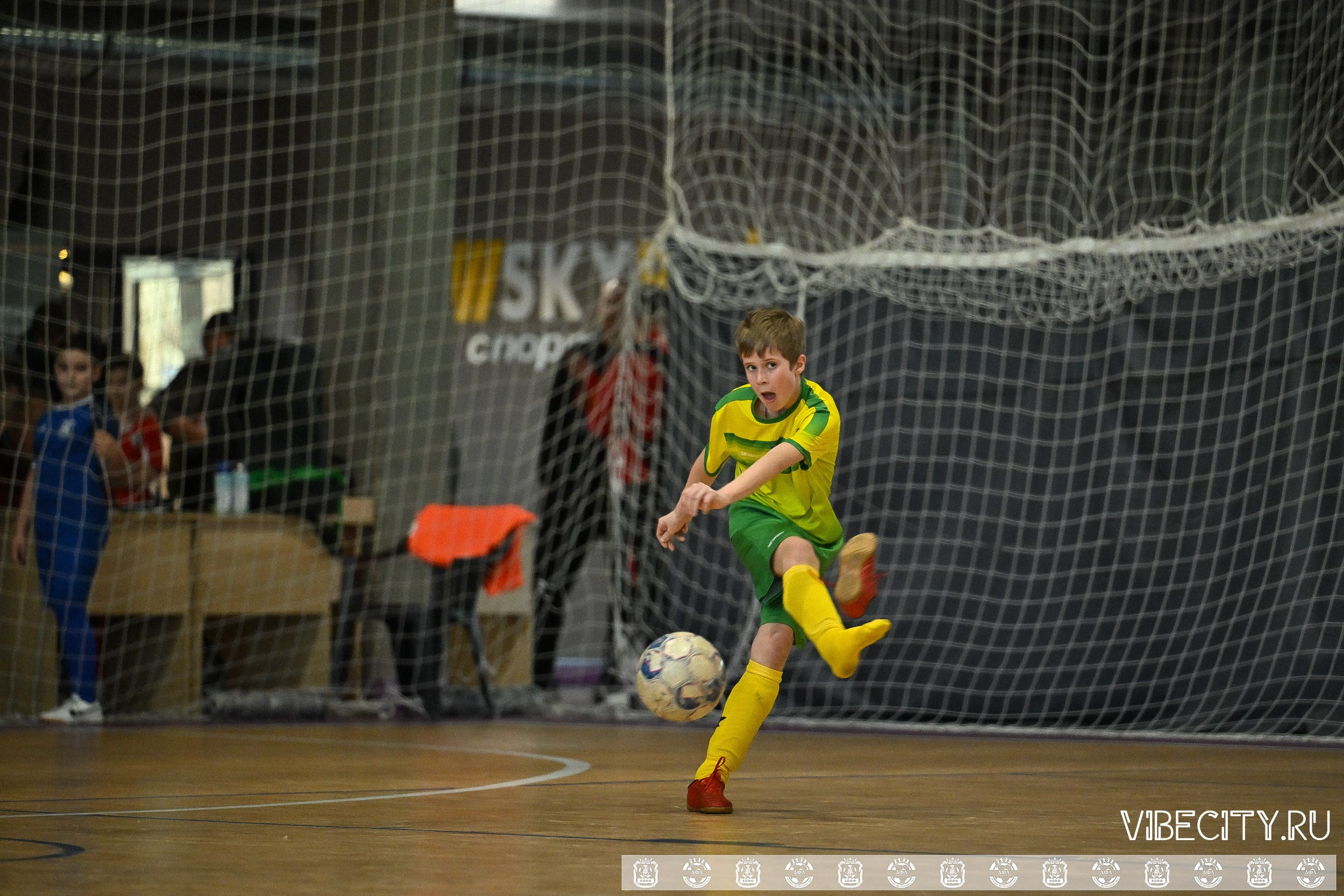 Балтийская лига по футзалу U11. VIBECITY.RU Вайб Сити Ру Фоторепортажи Фотоотчеты Калининград