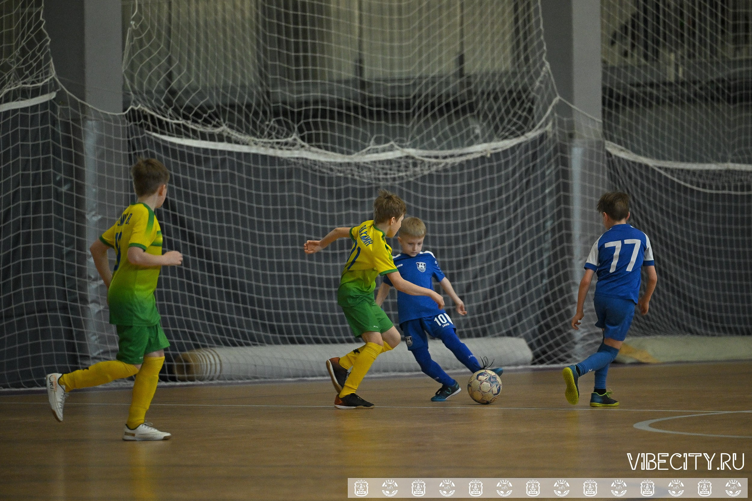 Балтийская лига по футзалу U11. VIBECITY.RU Вайб Сити Ру Фоторепортажи Фотоотчеты Калининград