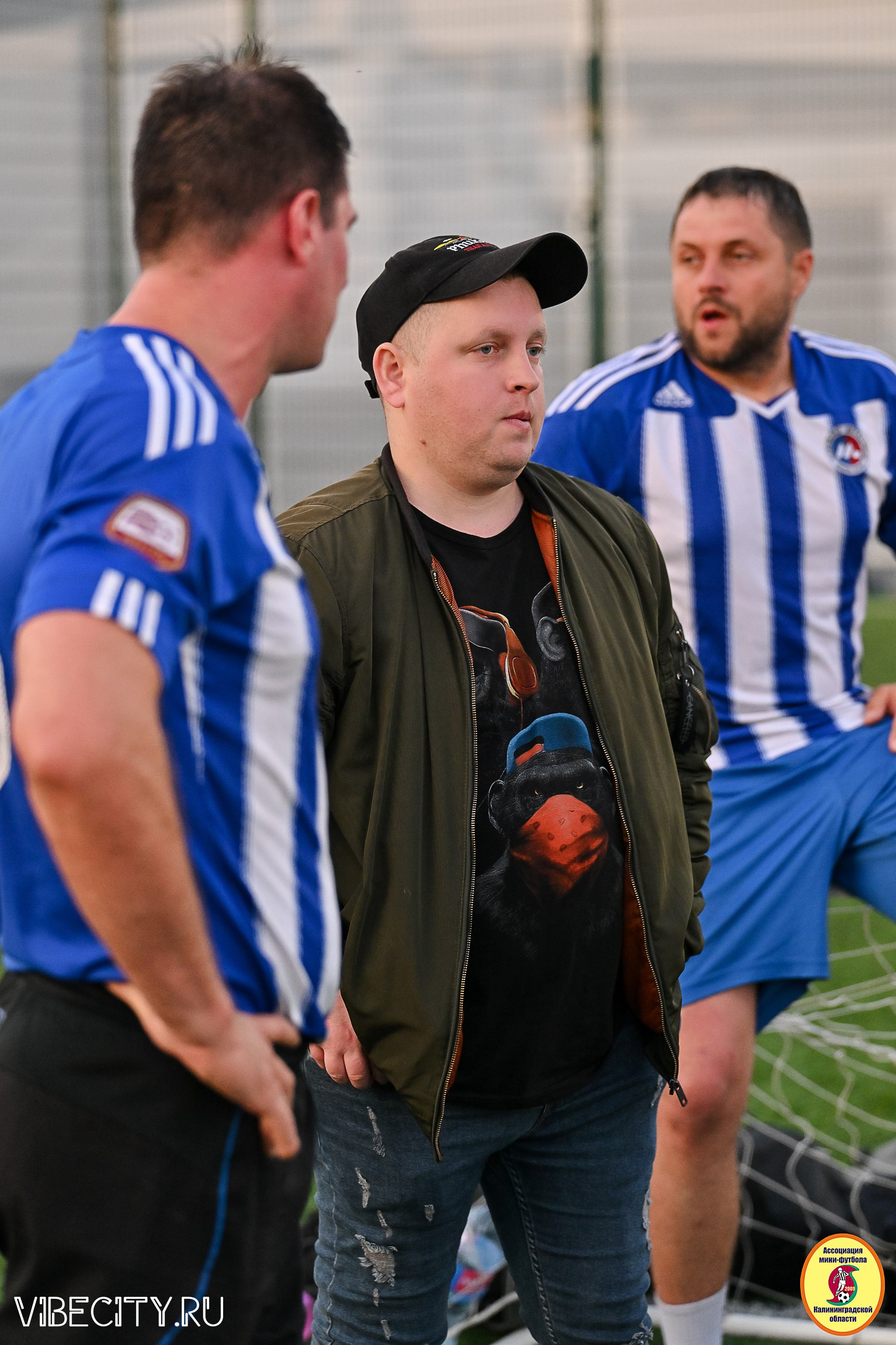 ИГРЫ МИНИ-ФУТБОЛЬНОЙ И КОРПОРАТИВНОЙ ЛИГИ. VIBECITY.RU Вайб Сити Ру Фоторепортажи Фотоотчеты Калининград