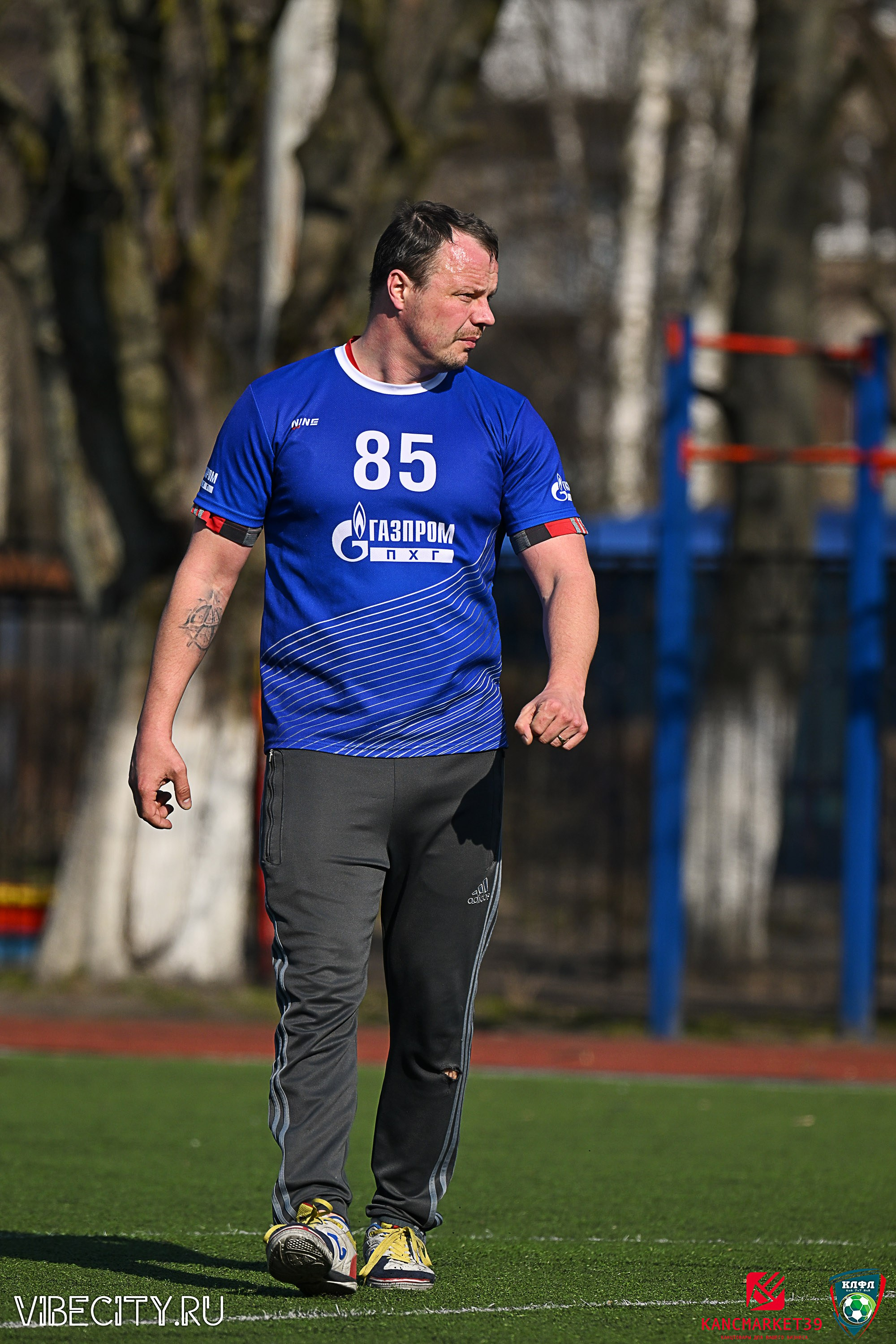 XX ЧЕМПИОНАТ КАЛИНИНГРАДСКОЙ ЛФЛ КАНЦМАРКЕТ39 сезона 2024–2025 гг. VIBECITY.RU Вайб Сити Ру Фоторепортажи Фотоотчеты Калининград