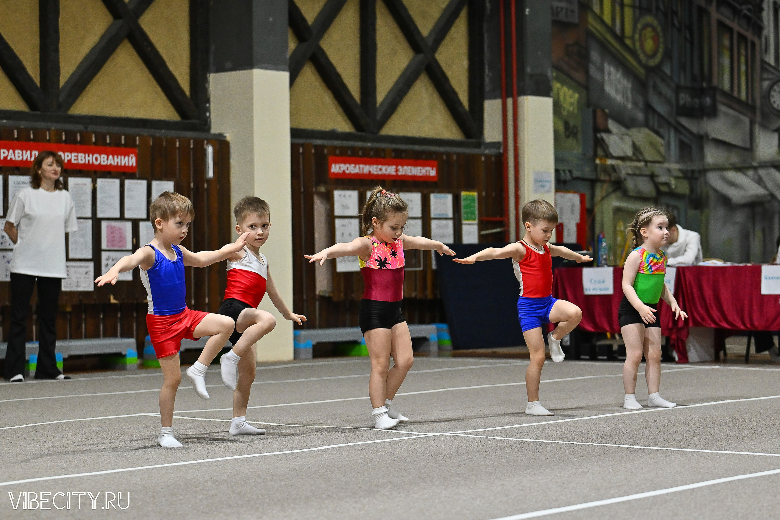 Контрольная тренировка по спортивной гимнастике. VIBECITY.RU Вайб Сити Ру Фоторепортажи Фотоотчеты Калининград