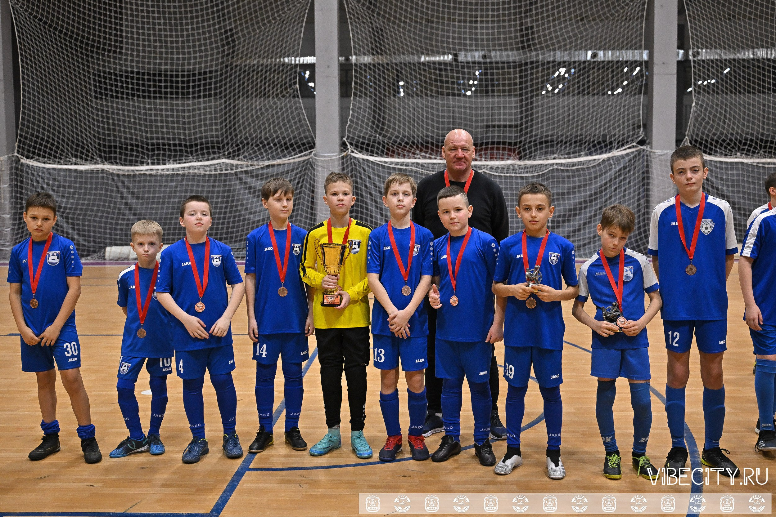 Балтийская лига по футзалу U11. VIBECITY.RU Вайб Сити Ру Фоторепортажи Фотоотчеты Калининград