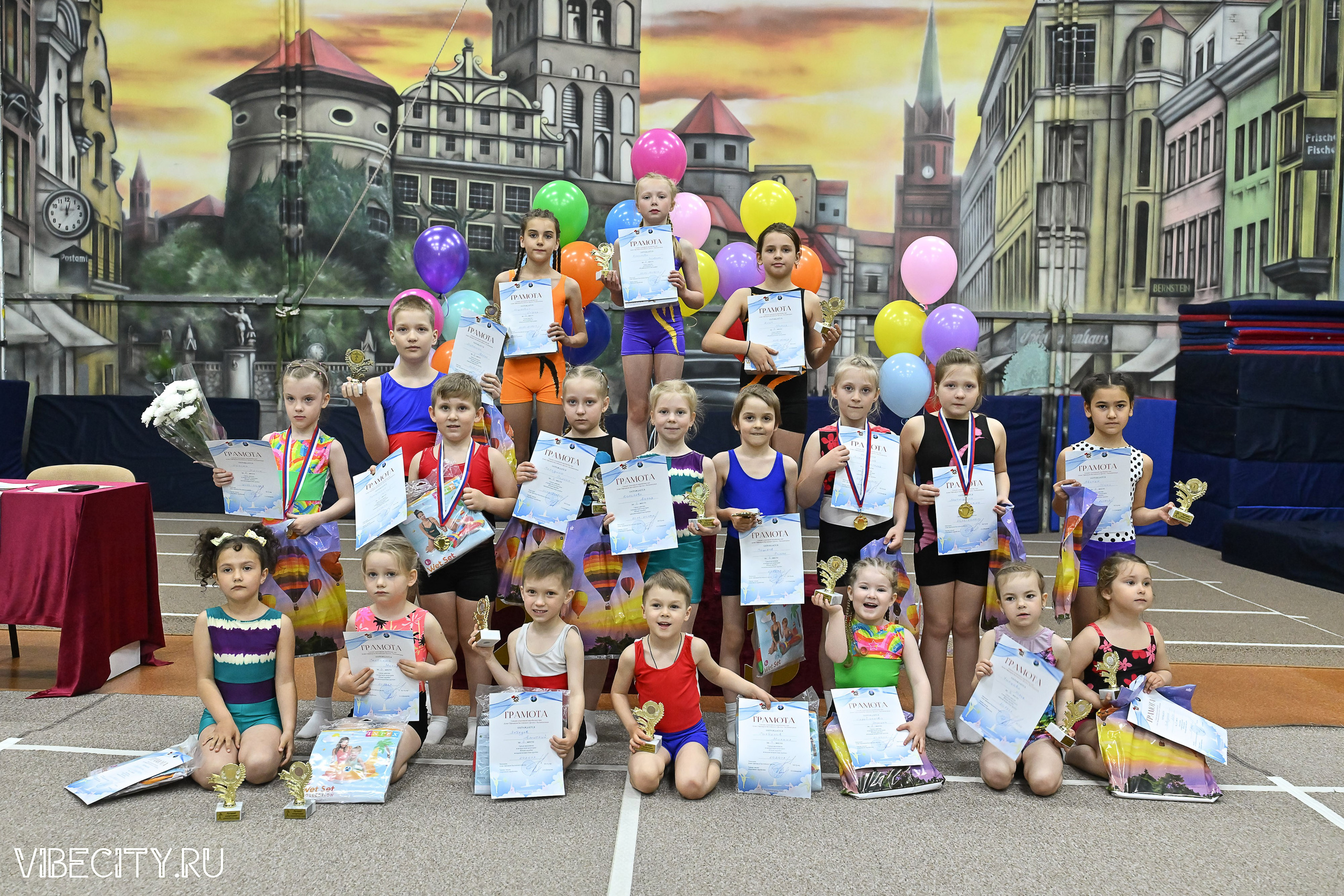 Контрольная тренировка по спортивной гимнастике. VIBECITY.RU Вайб Сити Ру Фоторепортажи Фотоотчеты Калининград