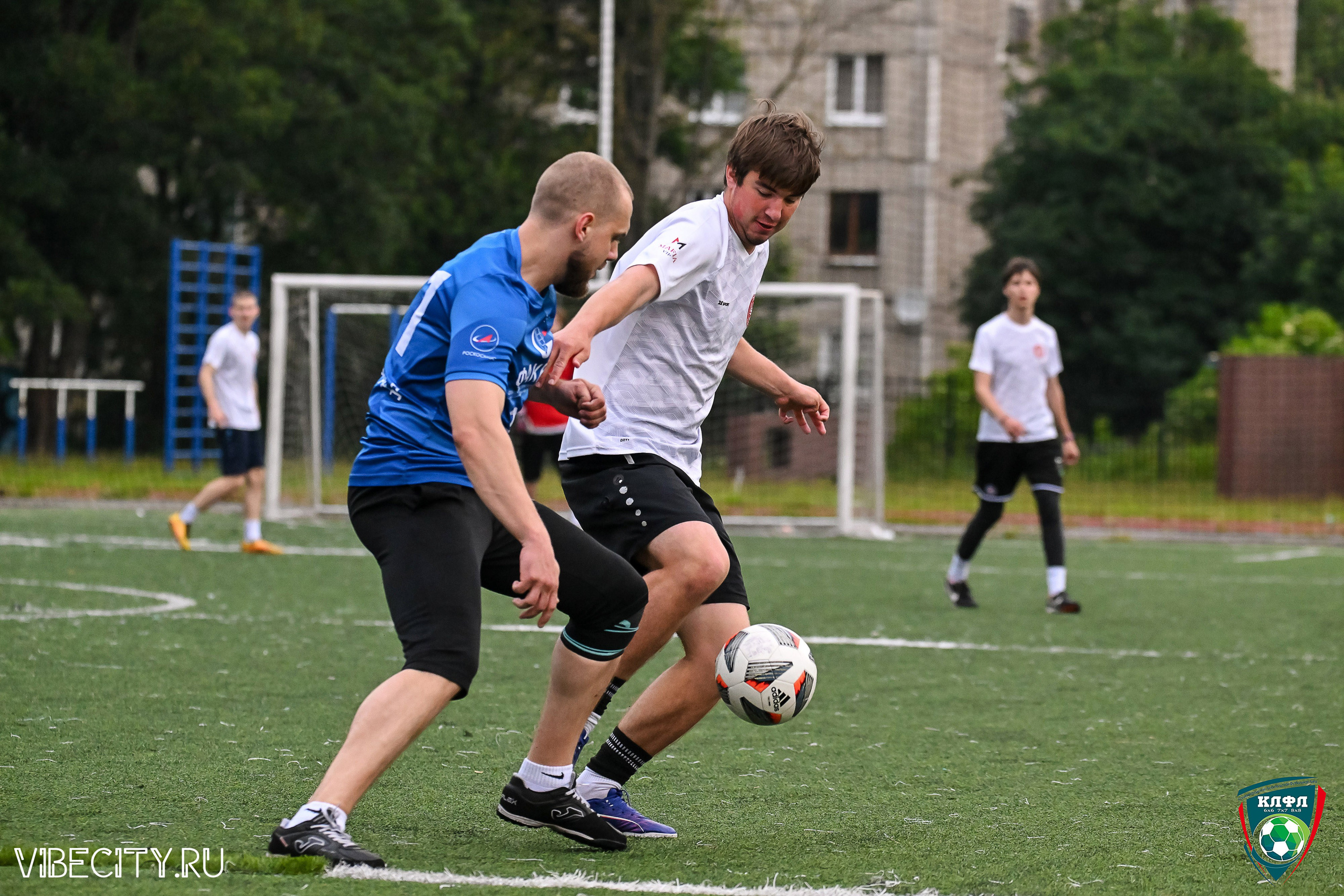 XXl Летний Кубок Калининградской ЛФЛ. VIBECITY.RU Вайб Сити Ру Фоторепортажи Фотоотчеты Калининград