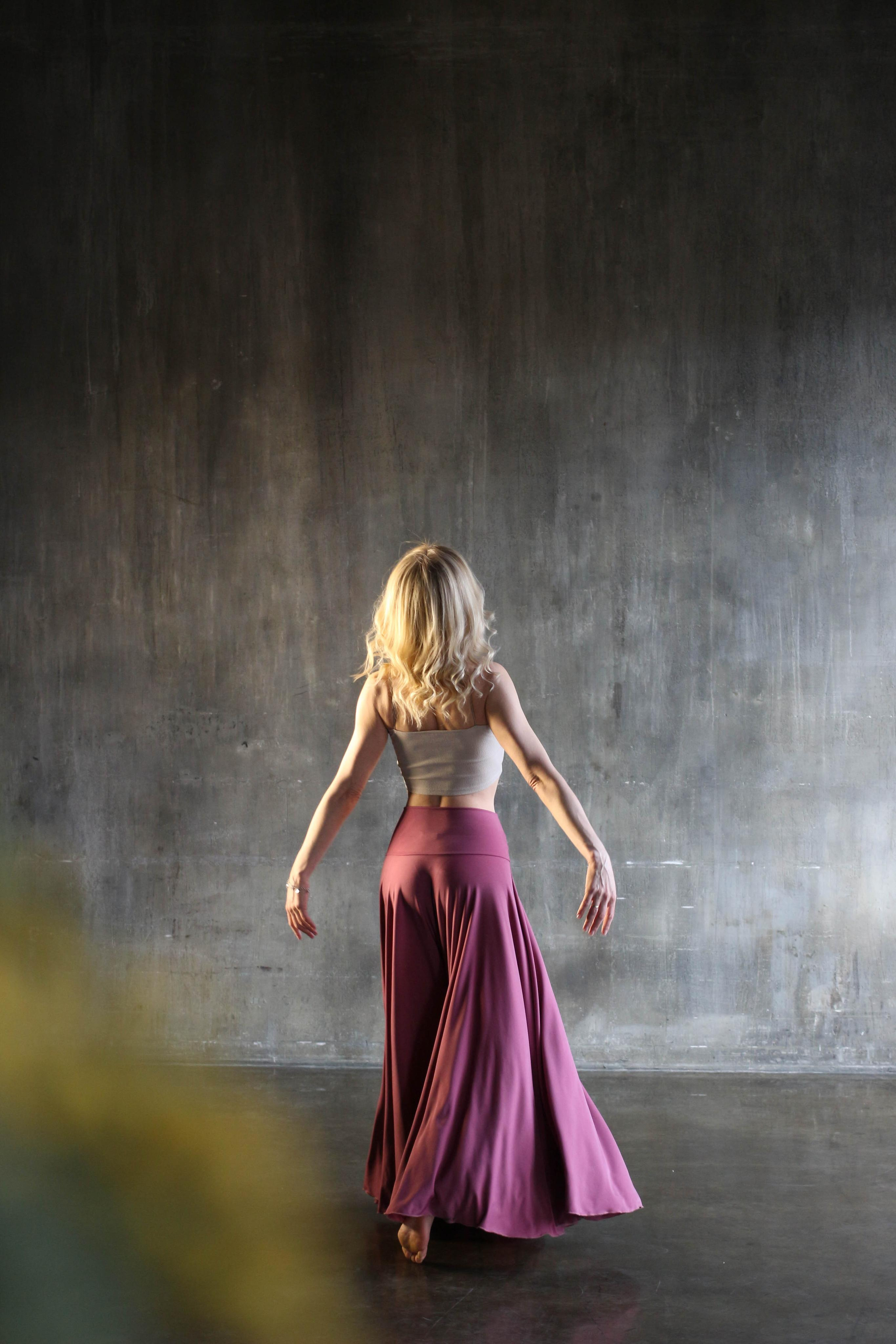 Танец. Проект Женственность. Фотографии от Евгении Кузнецовой. Москва, Сочи, Краснодар