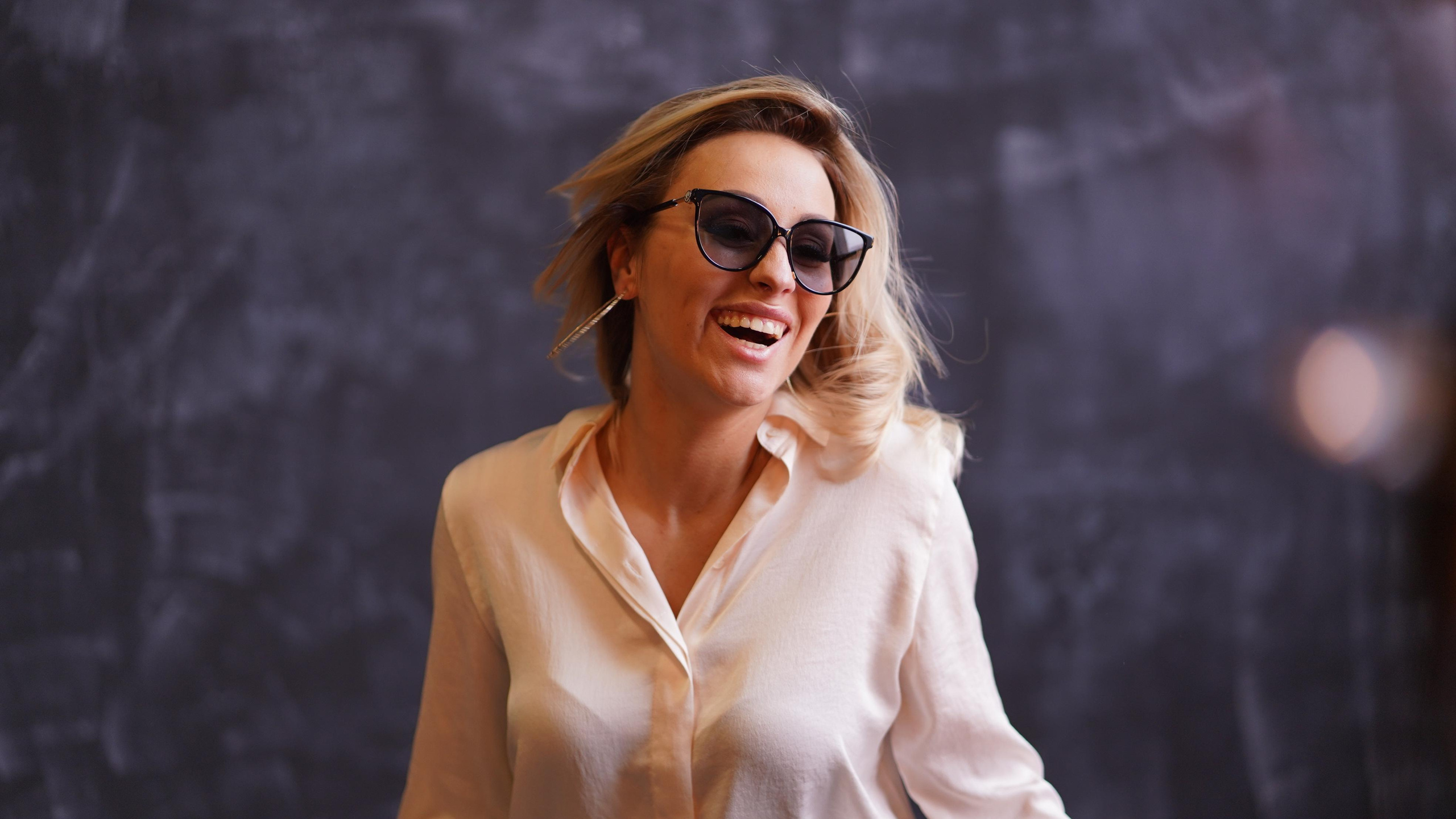 Женский портрет. Фотографии от Евгении Кузнецовой. Москва, Сочи, Краснодар