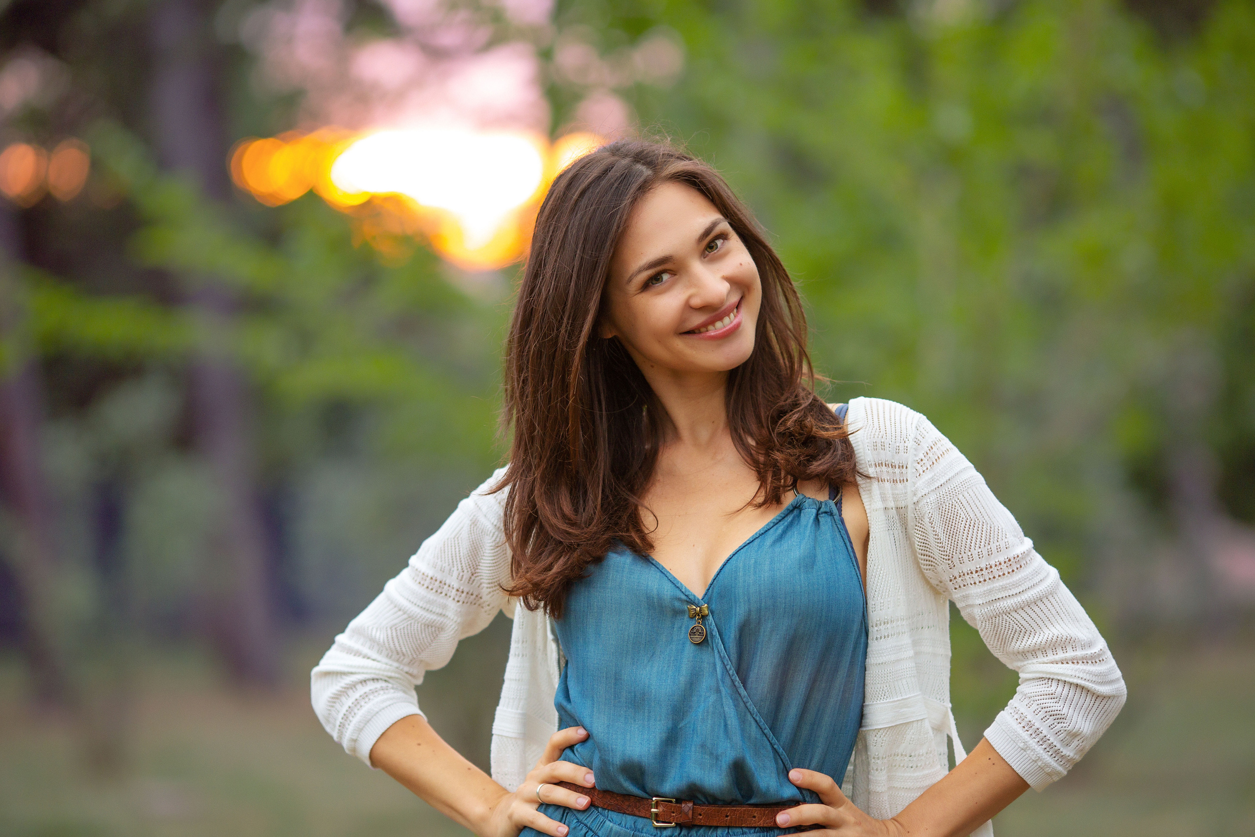 Женский портрет. Фотографии от Евгении Кузнецовой. Москва, Сочи, Краснодар