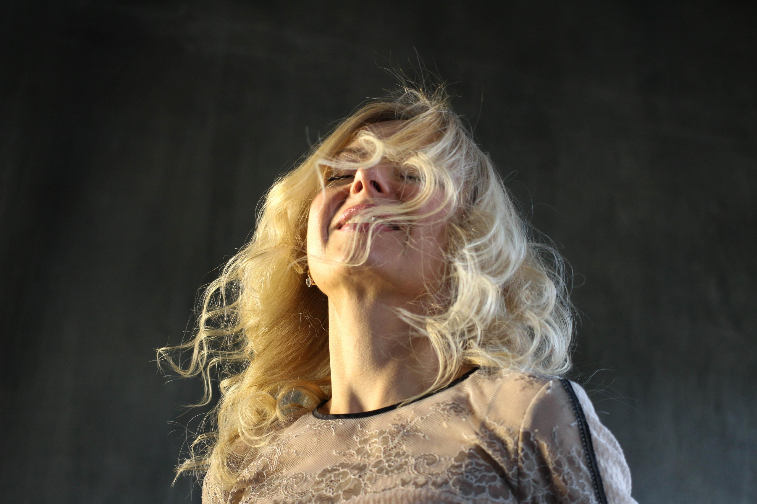 Танец. Проект Женственность. Фотографии от Евгении Кузнецовой. Москва, Сочи, Краснодар