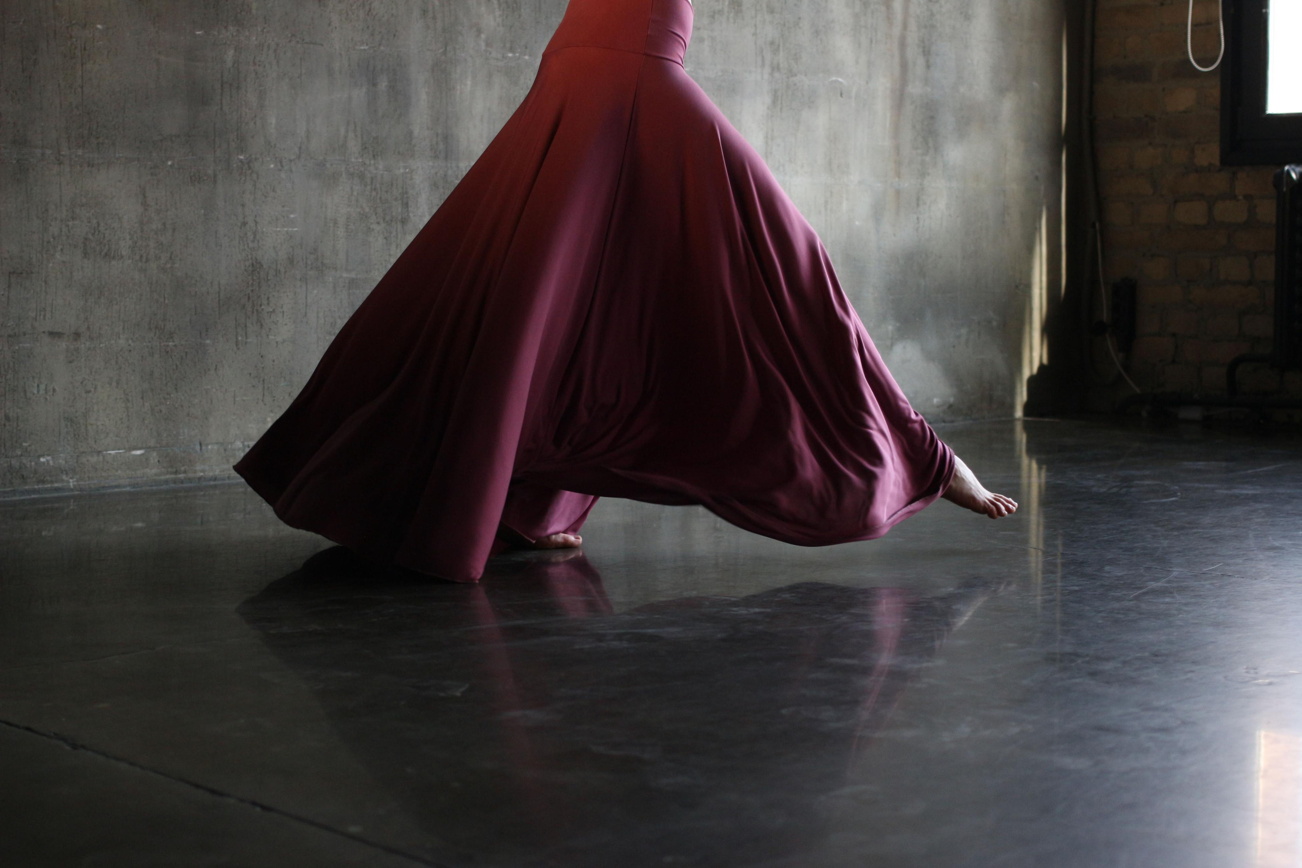 Танец. Проект Женственность. Фотографии от Евгении Кузнецовой. Москва, Сочи, Краснодар