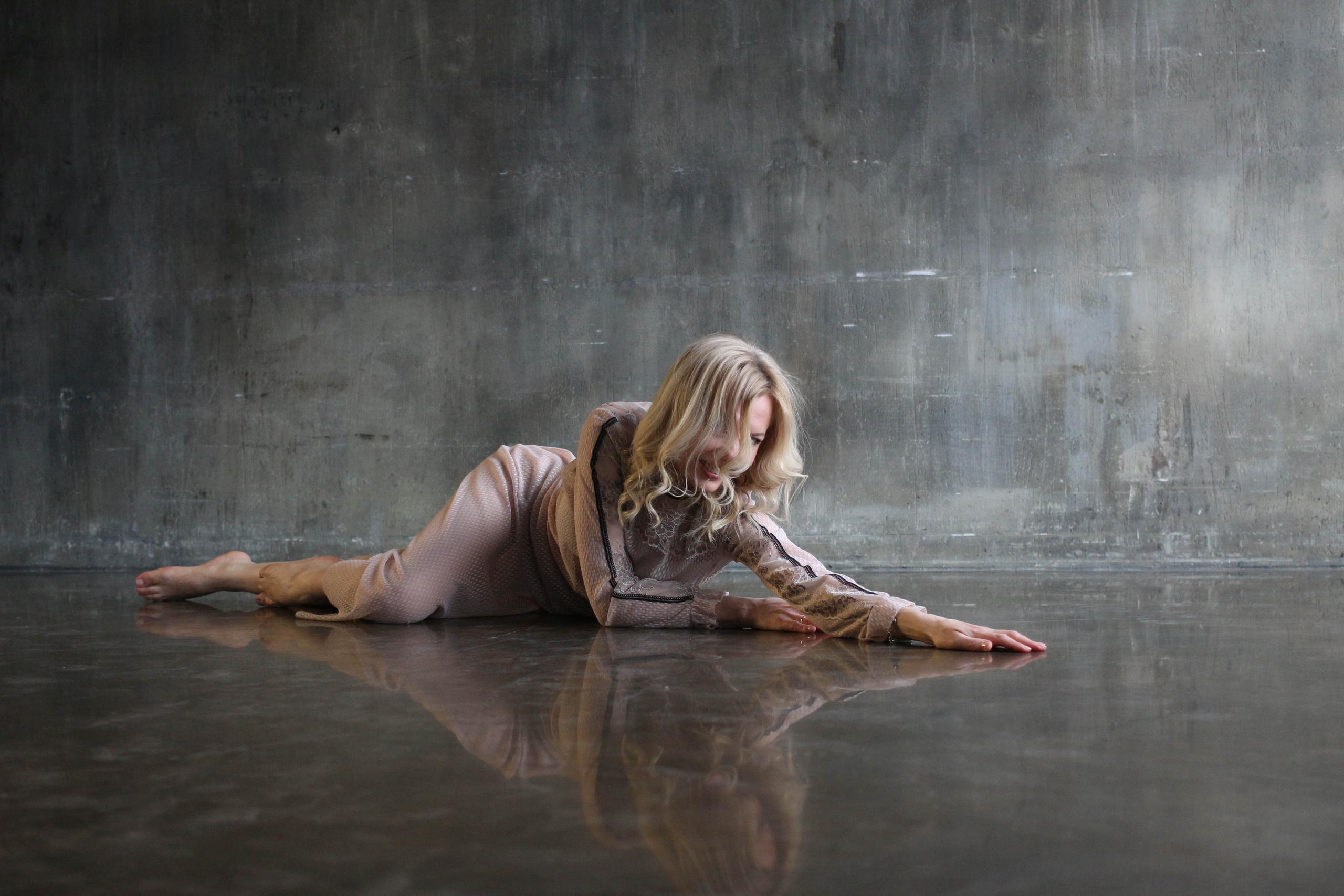 Танец. Проект Женственность. Фотографии от Евгении Кузнецовой. Москва, Сочи, Краснодар