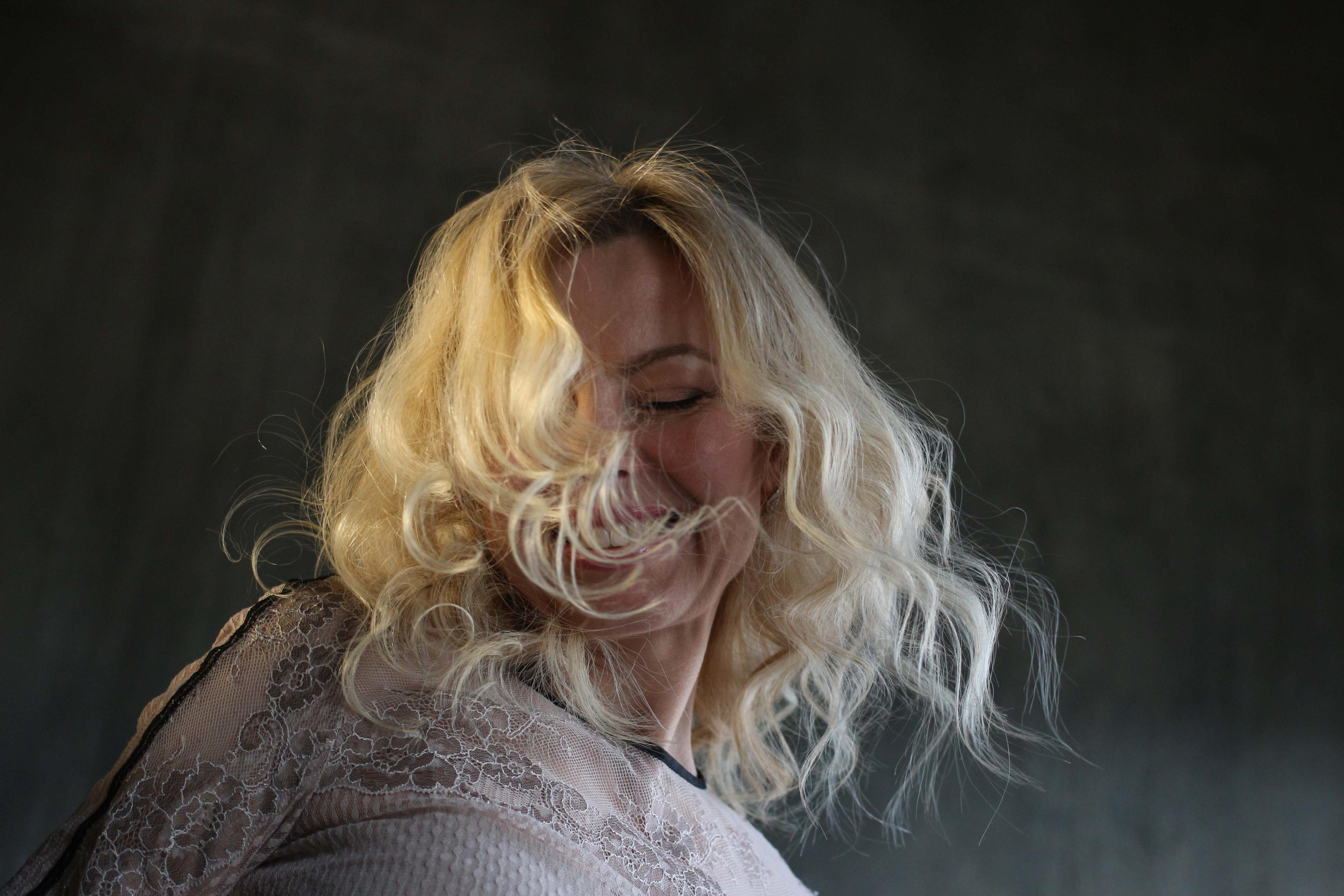 Танец. Проект Женственность. Фотографии от Евгении Кузнецовой. Москва, Сочи, Краснодар