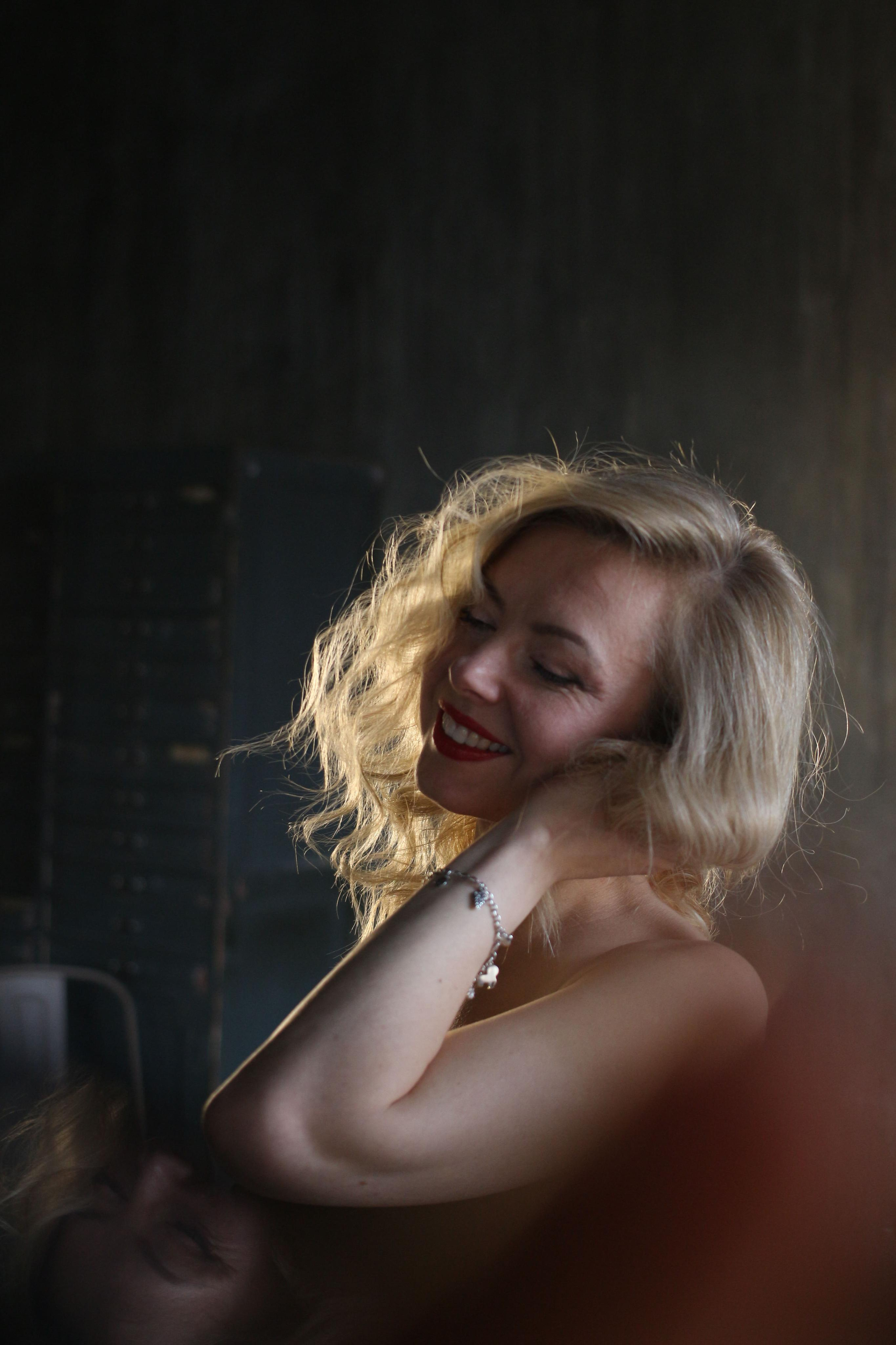 Танец. Проект Женственность. Фотографии от Евгении Кузнецовой. Москва, Сочи, Краснодар