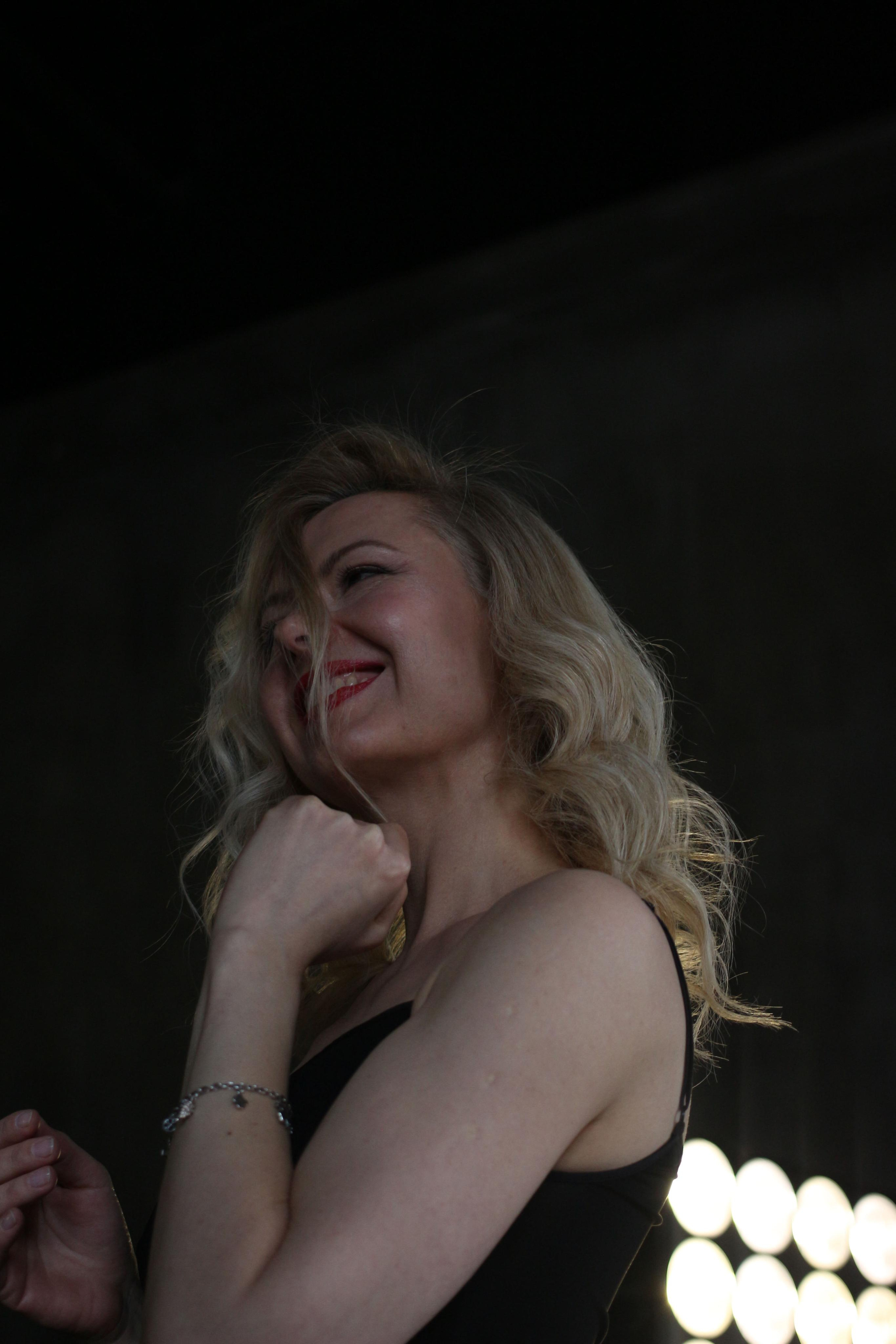 Танец. Проект Женственность. Фотографии от Евгении Кузнецовой. Москва, Сочи, Краснодар