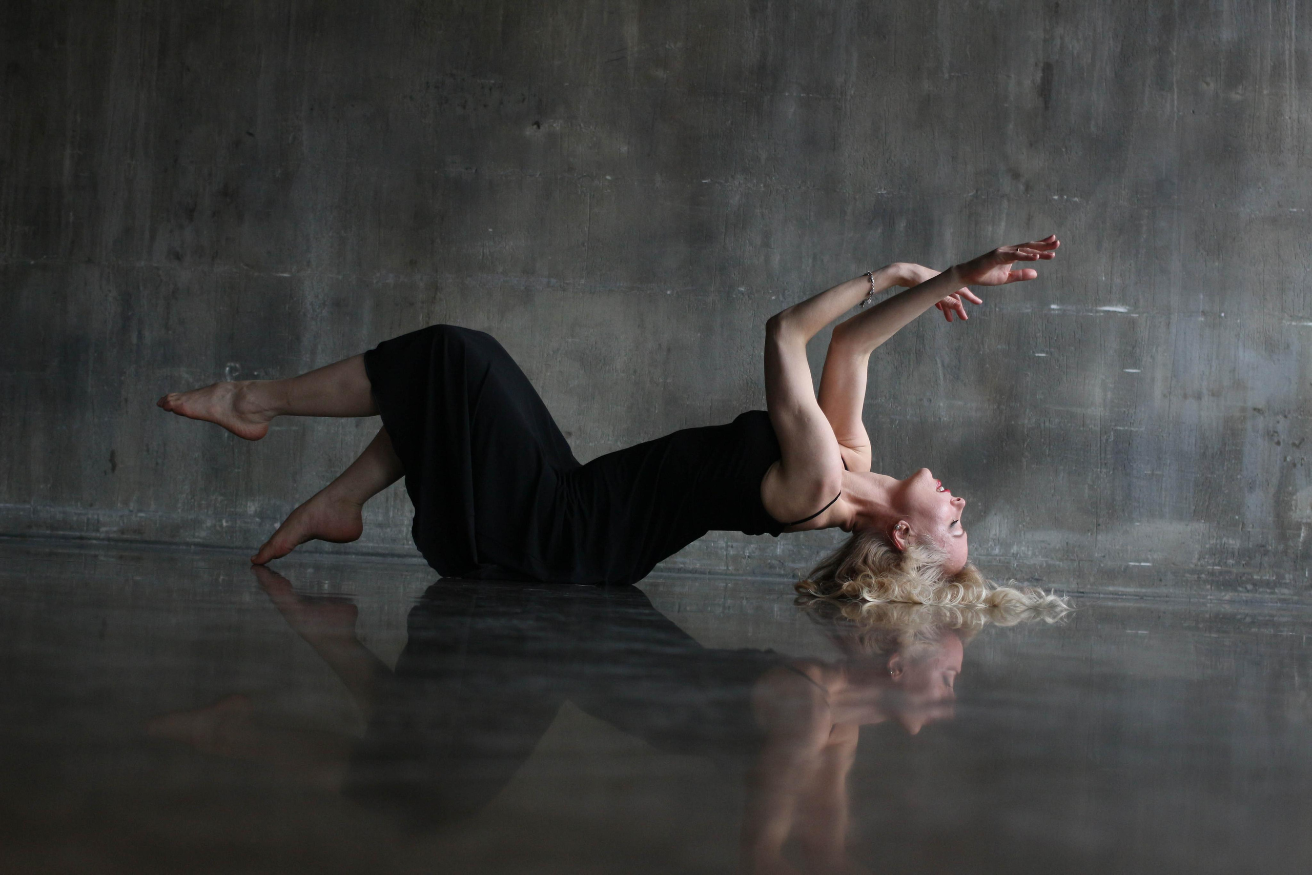 Танец. Проект Женственность. Фотографии от Евгении Кузнецовой. Москва, Сочи, Краснодар