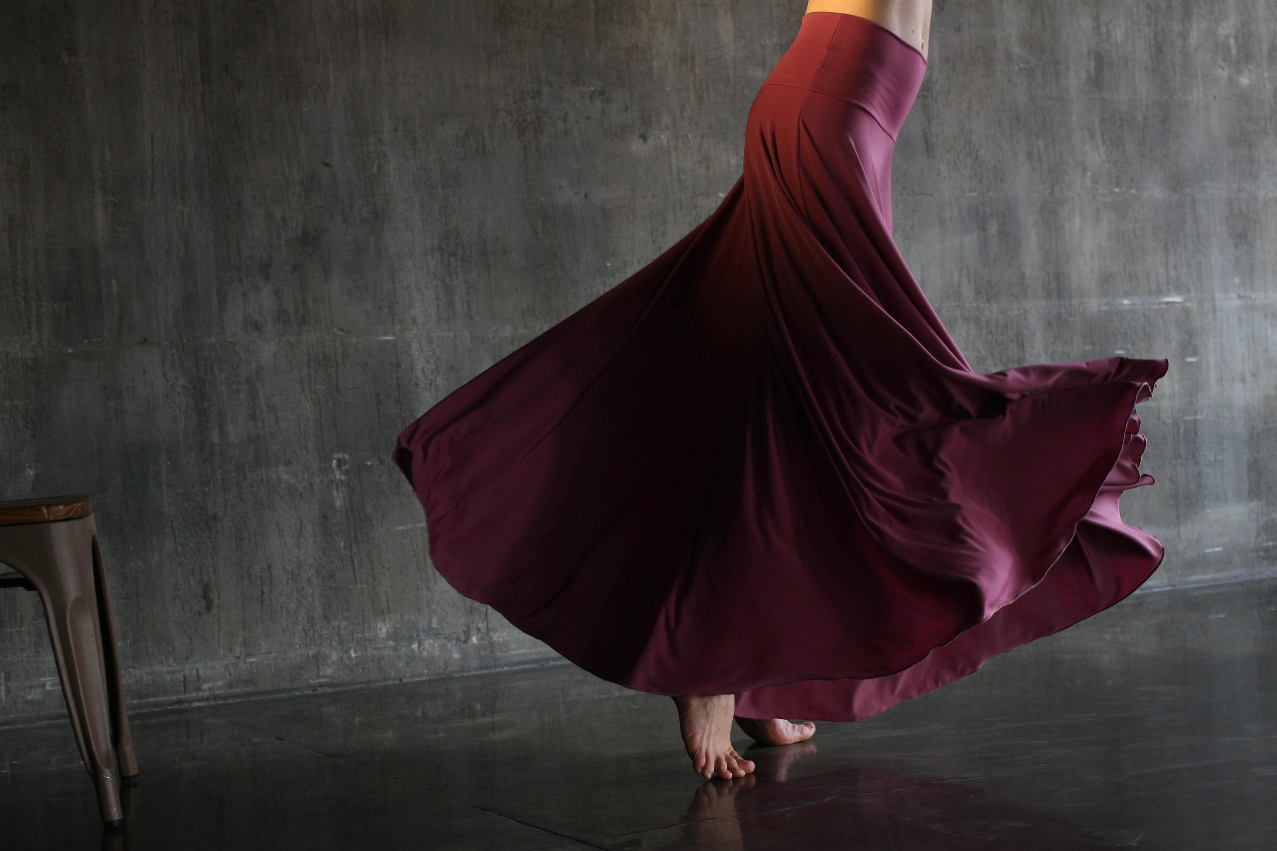 Танец. Проект Женственность. Фотографии от Евгении Кузнецовой. Москва, Сочи, Краснодар