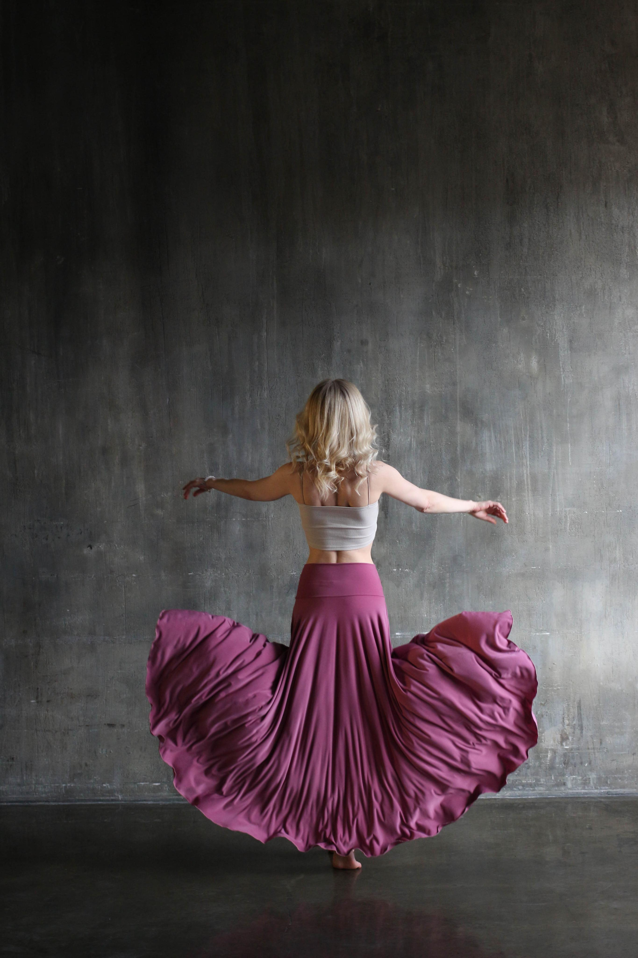 Танец. Проект Женственность. Фотографии от Евгении Кузнецовой. Москва, Сочи, Краснодар