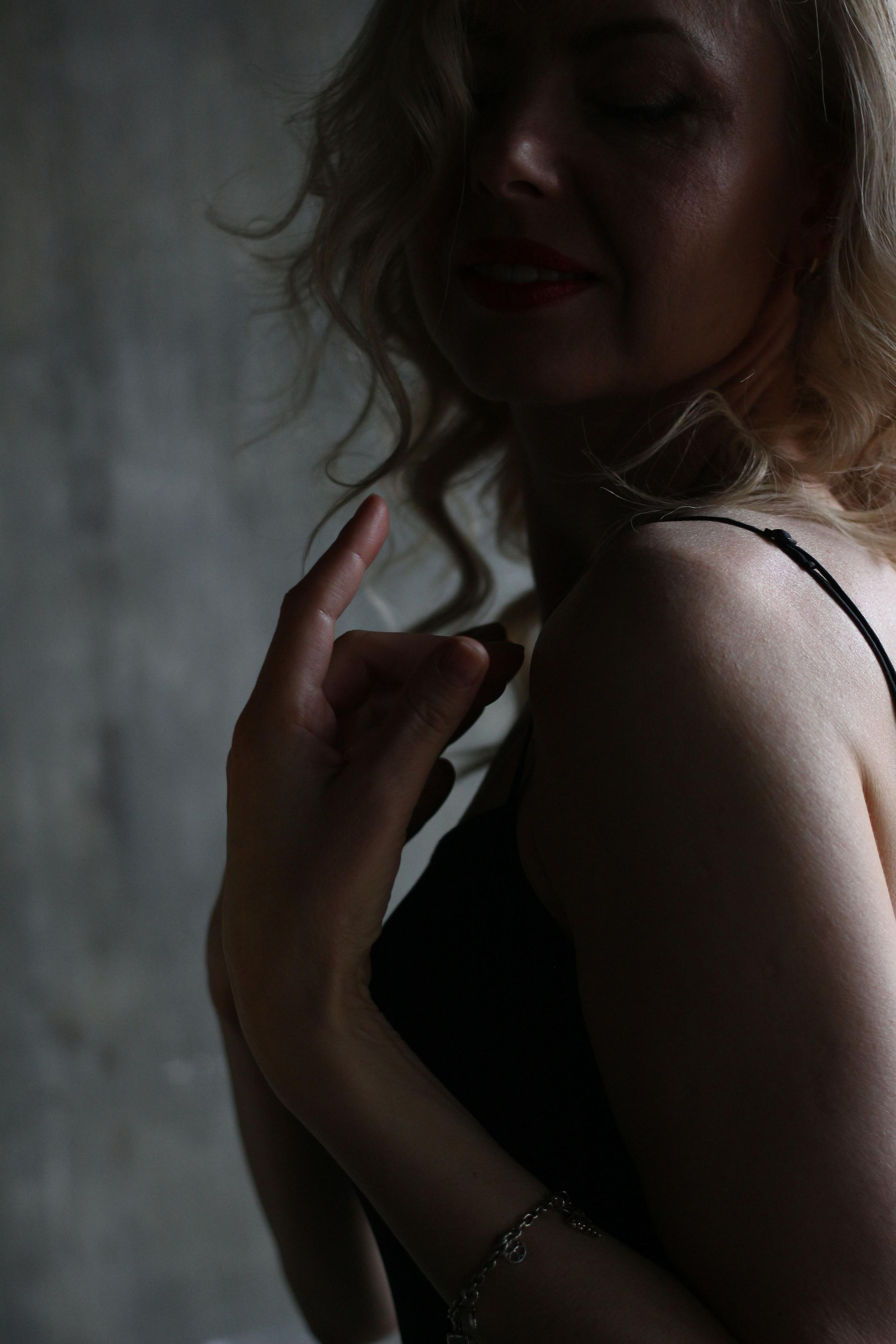 Танец. Проект Женственность. Фотографии от Евгении Кузнецовой. Москва, Сочи, Краснодар