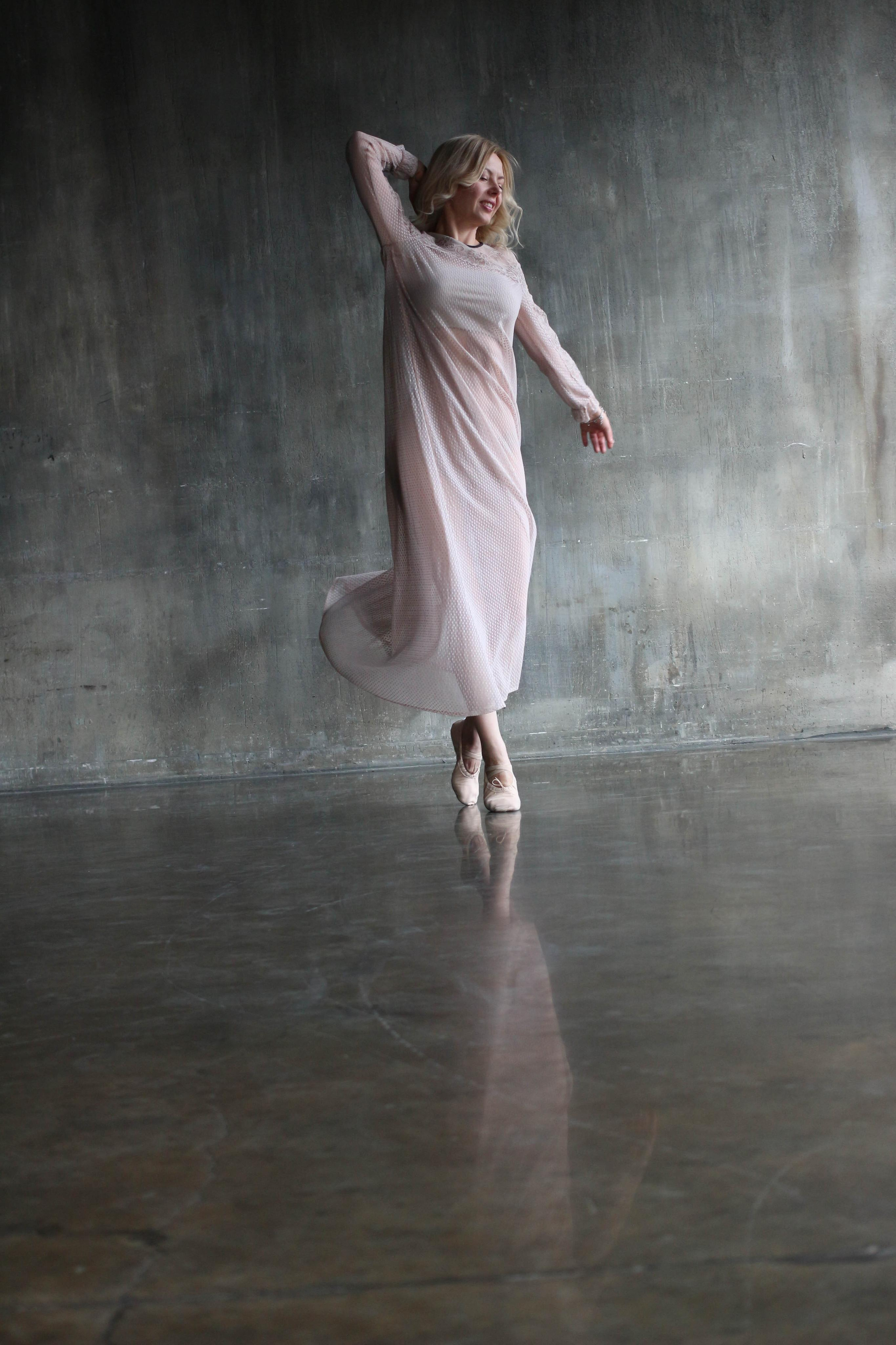 Танец. Проект Женственность. Фотографии от Евгении Кузнецовой. Москва, Сочи, Краснодар